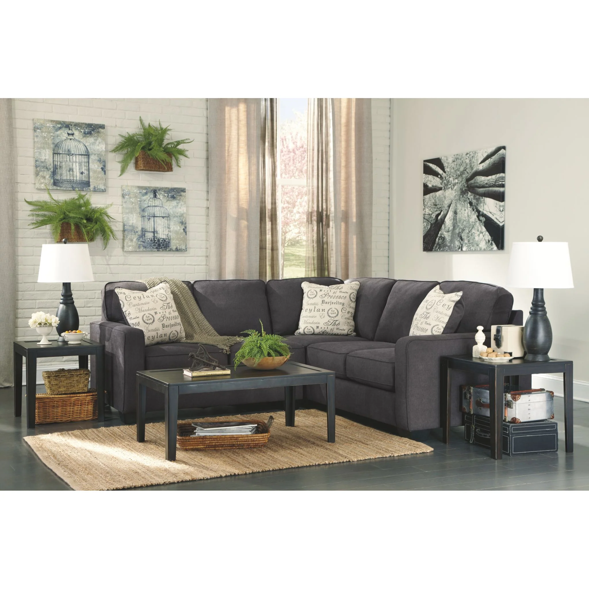 Alenya 2 Piece Sectional - Image 6