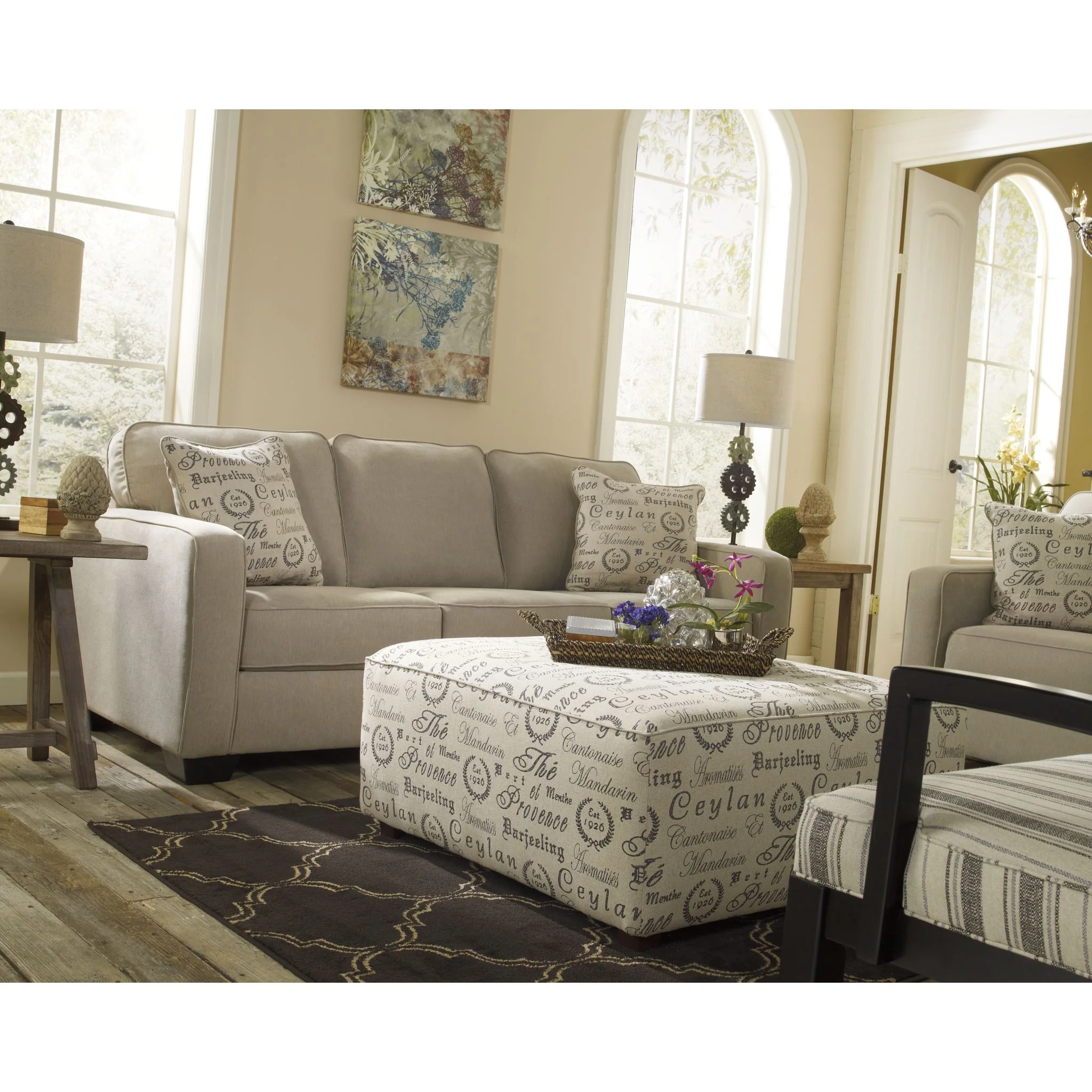 Alenya Sofa - Image 11