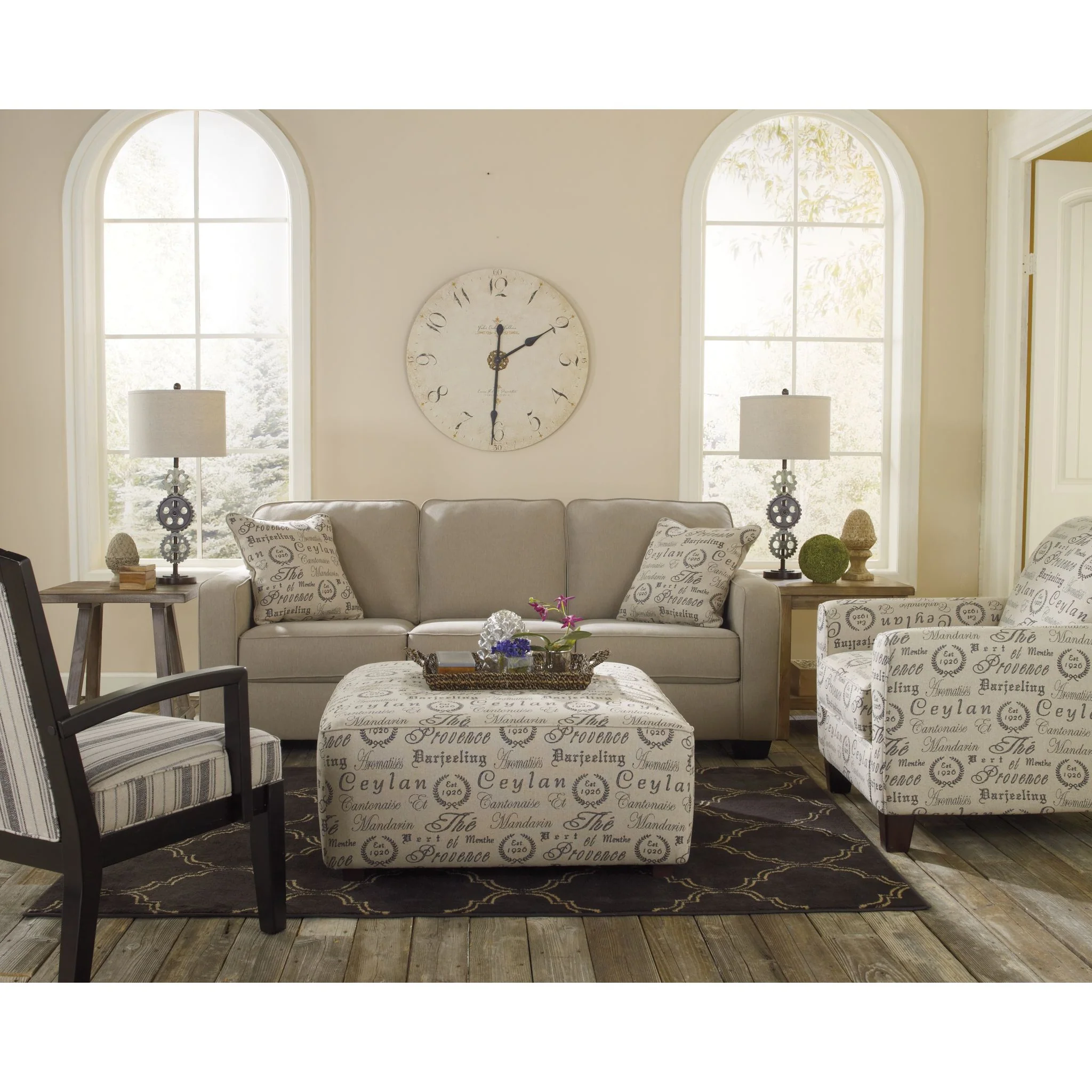 Alenya Sofa - Image 13
