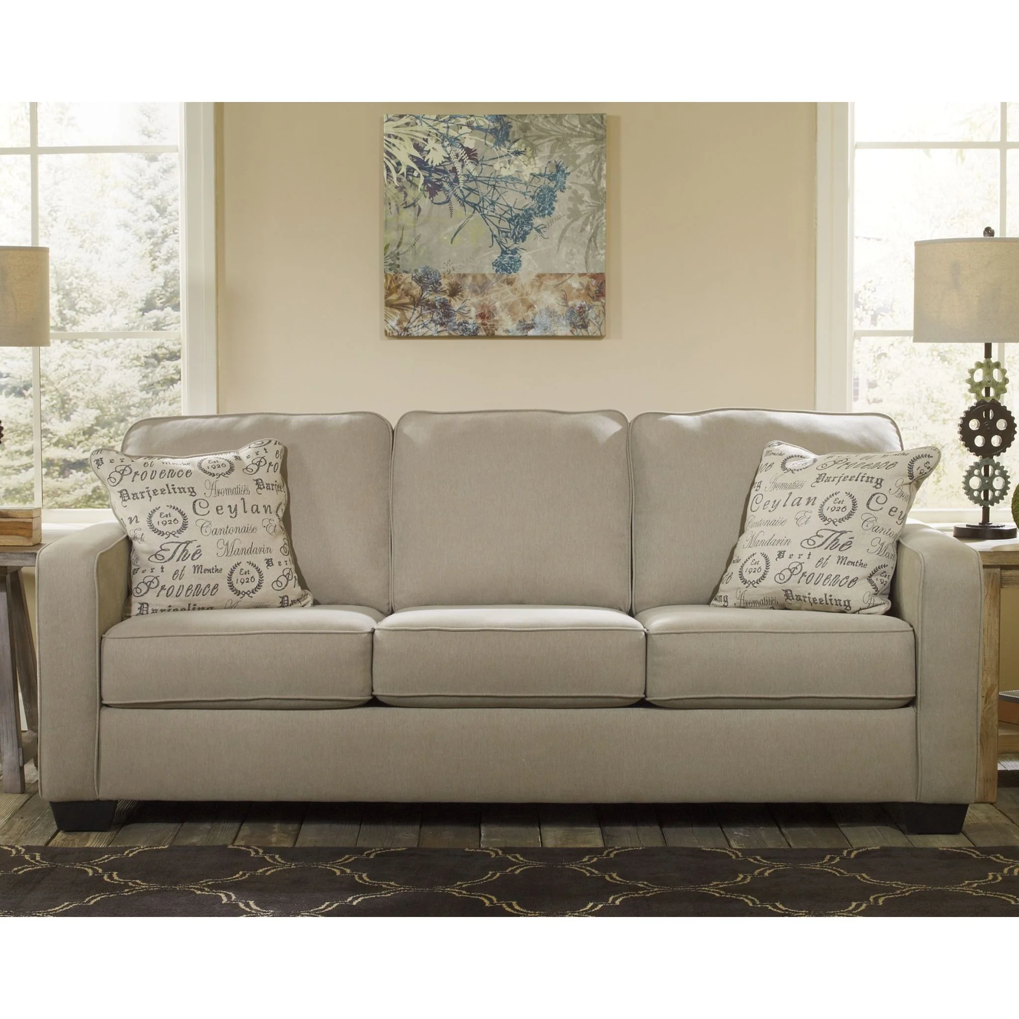 Alenya Sofa - Image 2