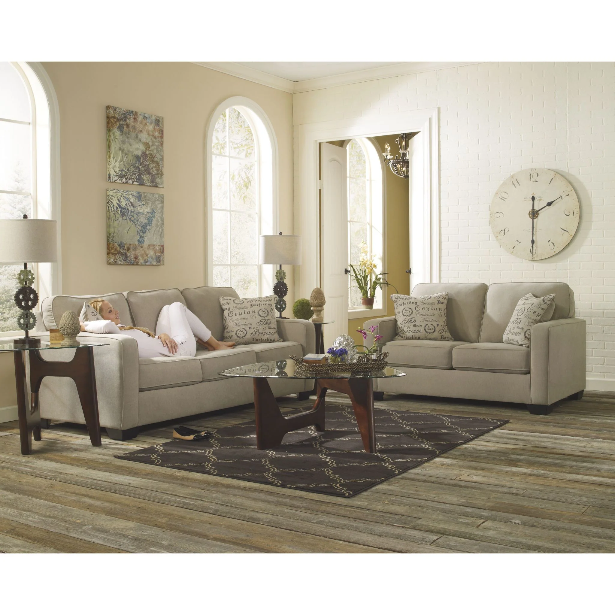 Alenya Sofa - Image 20