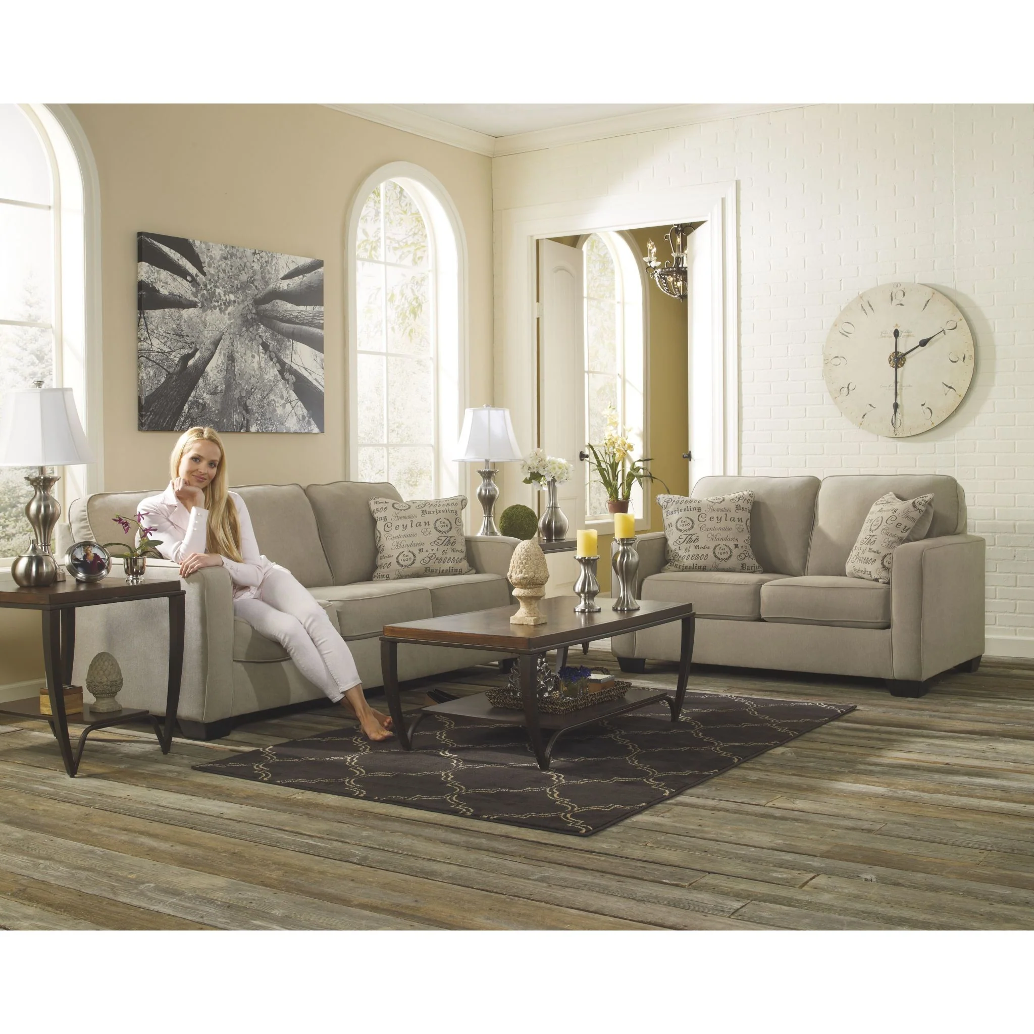 Alenya Sofa - Image 21