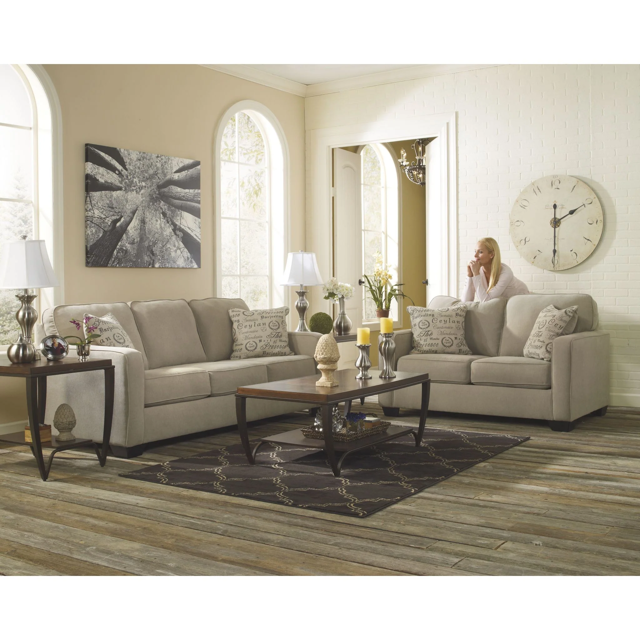 Alenya Sofa - Image 22