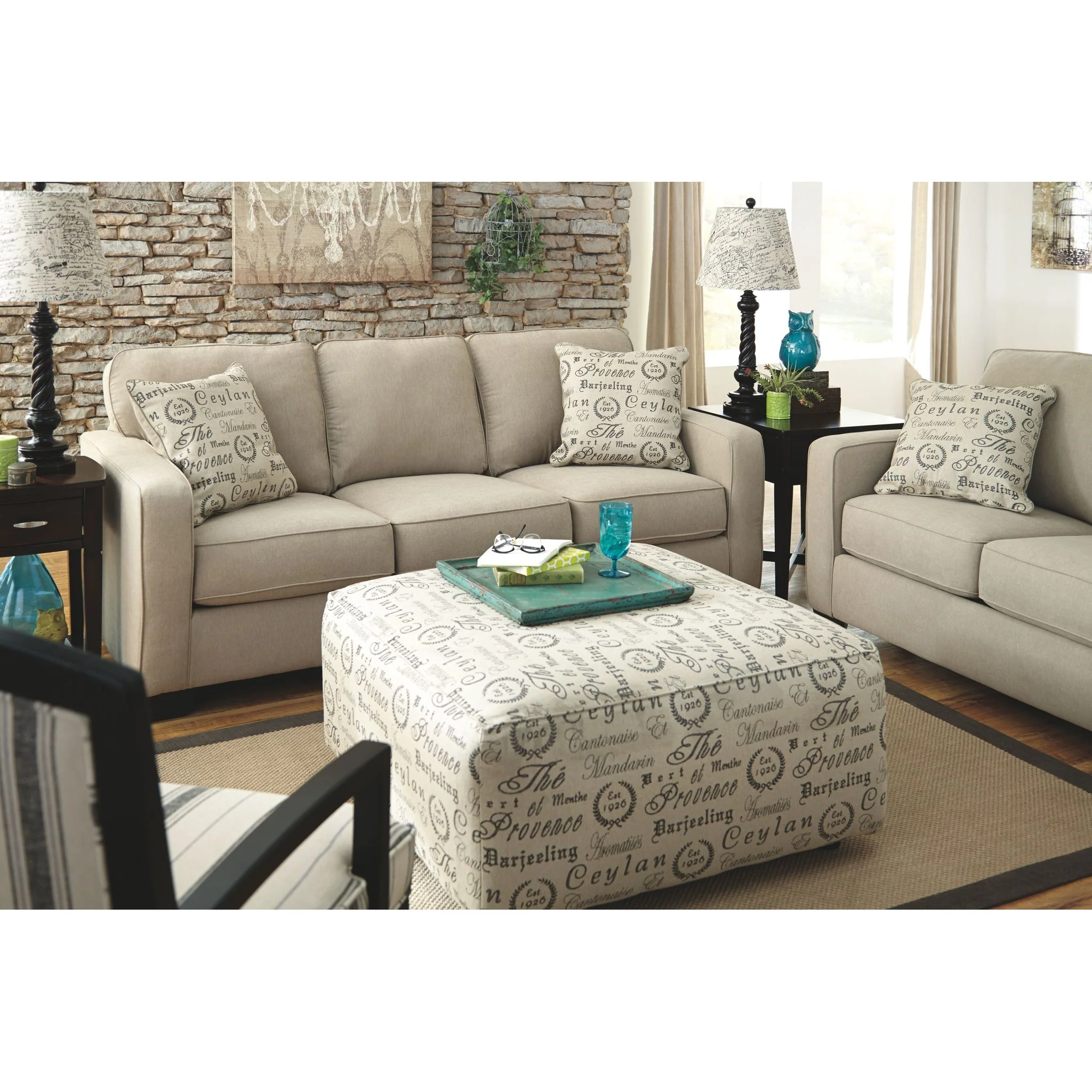 Alenya Sofa - Image 25