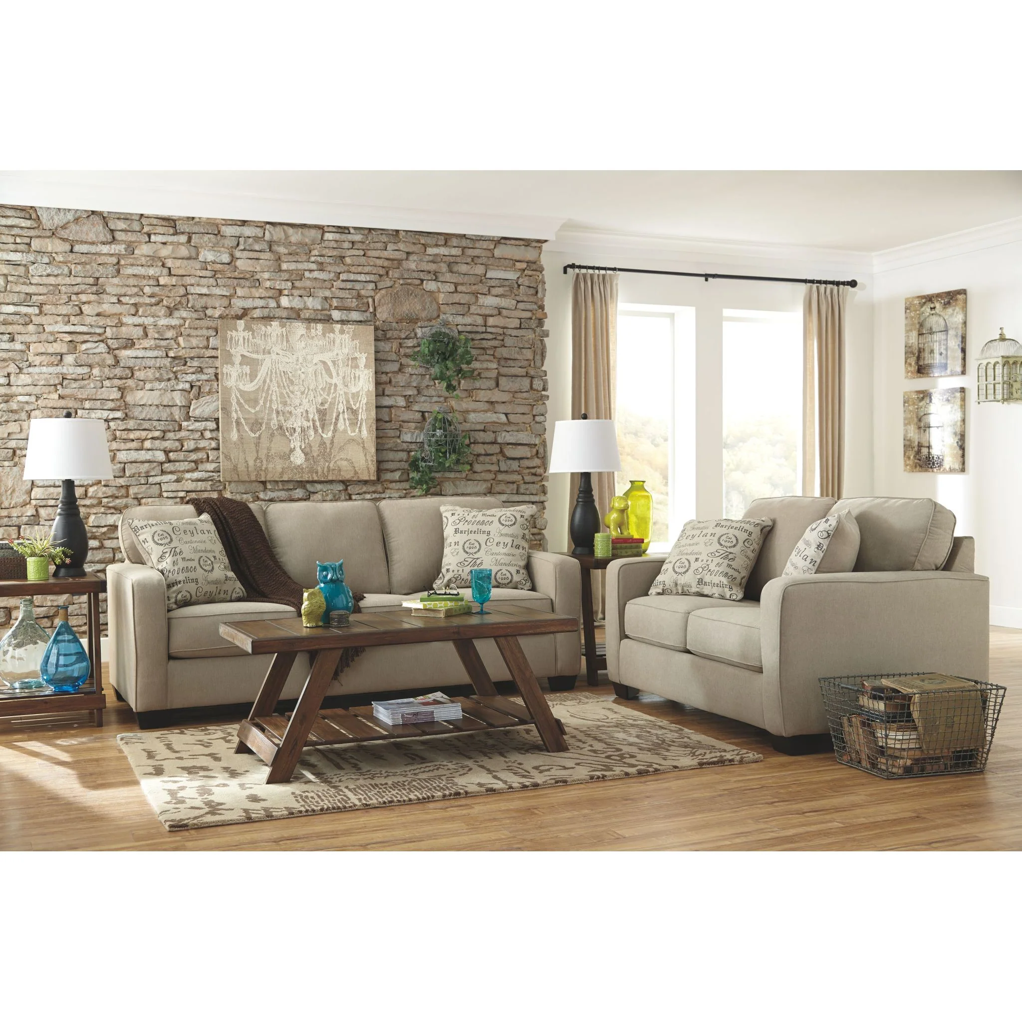 Alenya Sofa - Image 28