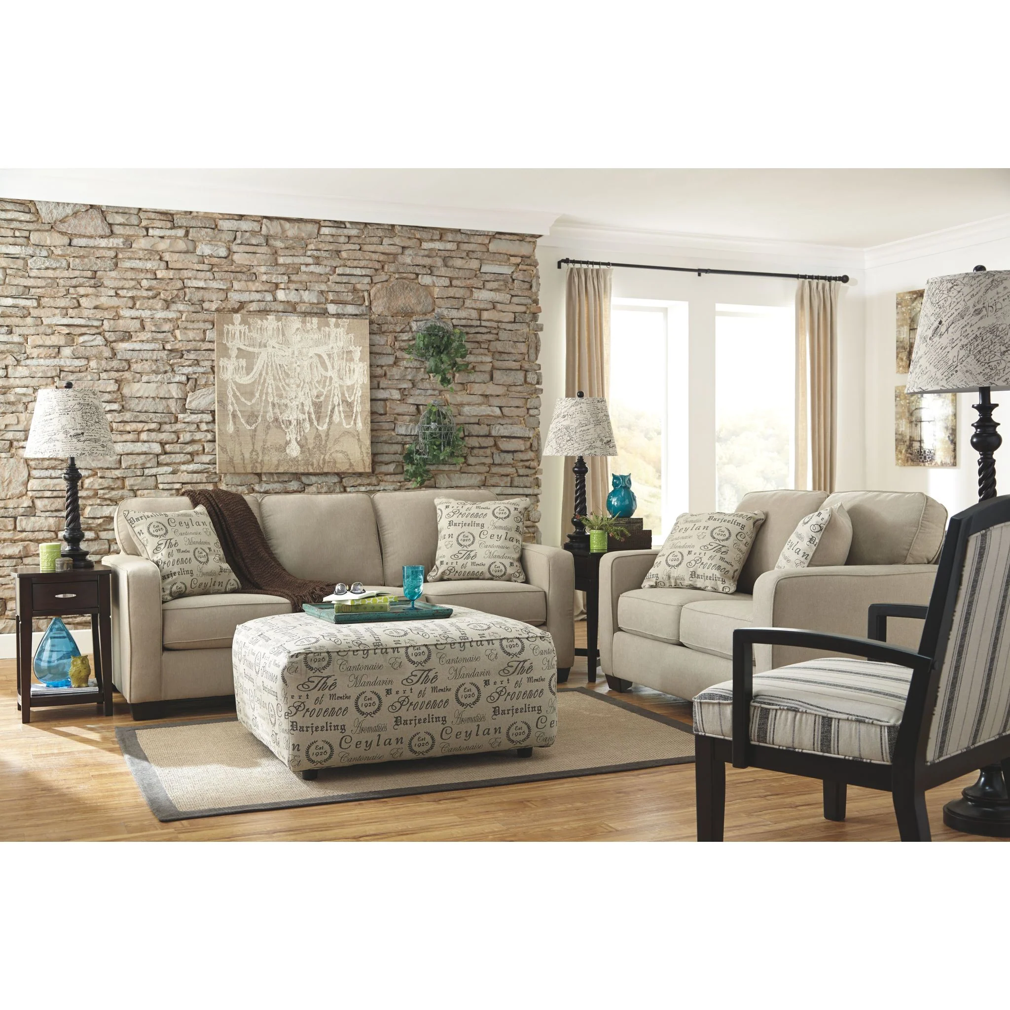 Alenya Sofa - Image 29