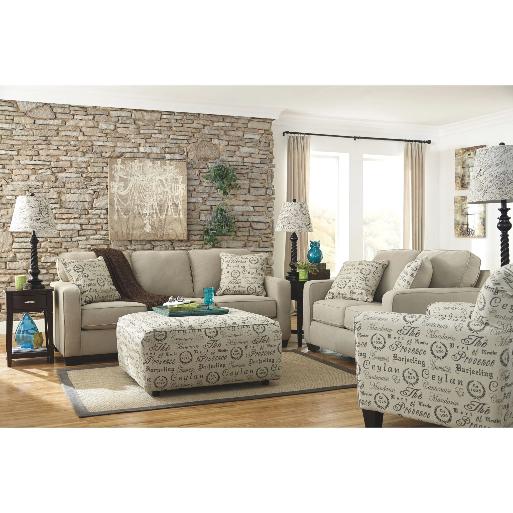 Alenya Sofa - Image 31