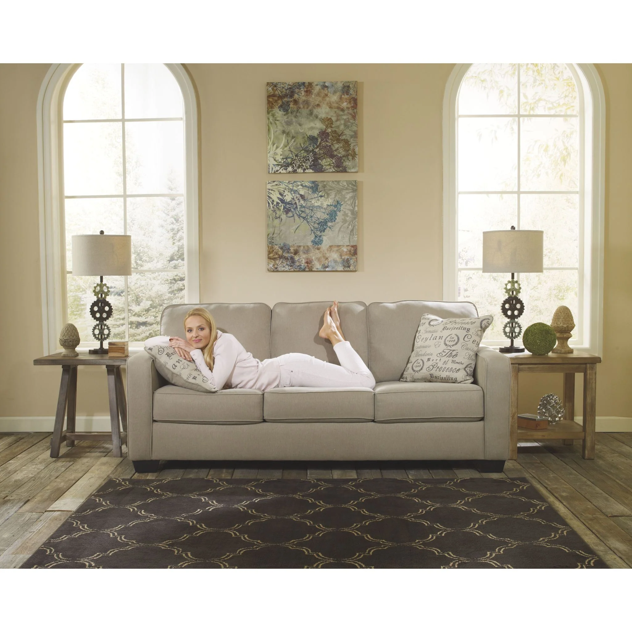 Alenya Sofa - Image 34