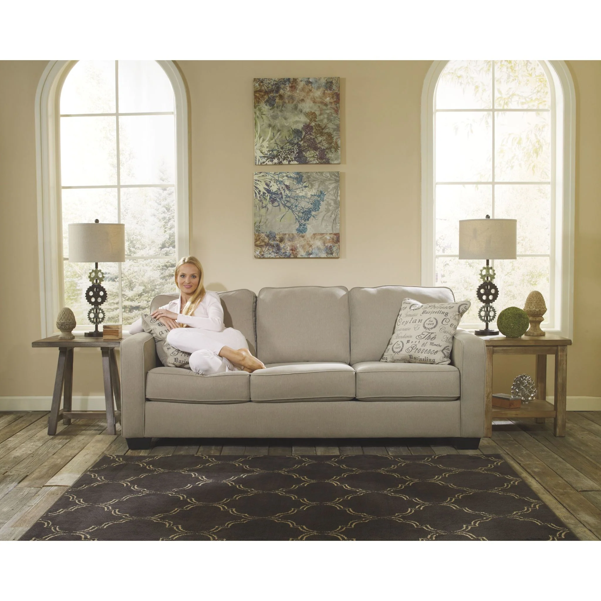 Alenya Sofa - Image 36
