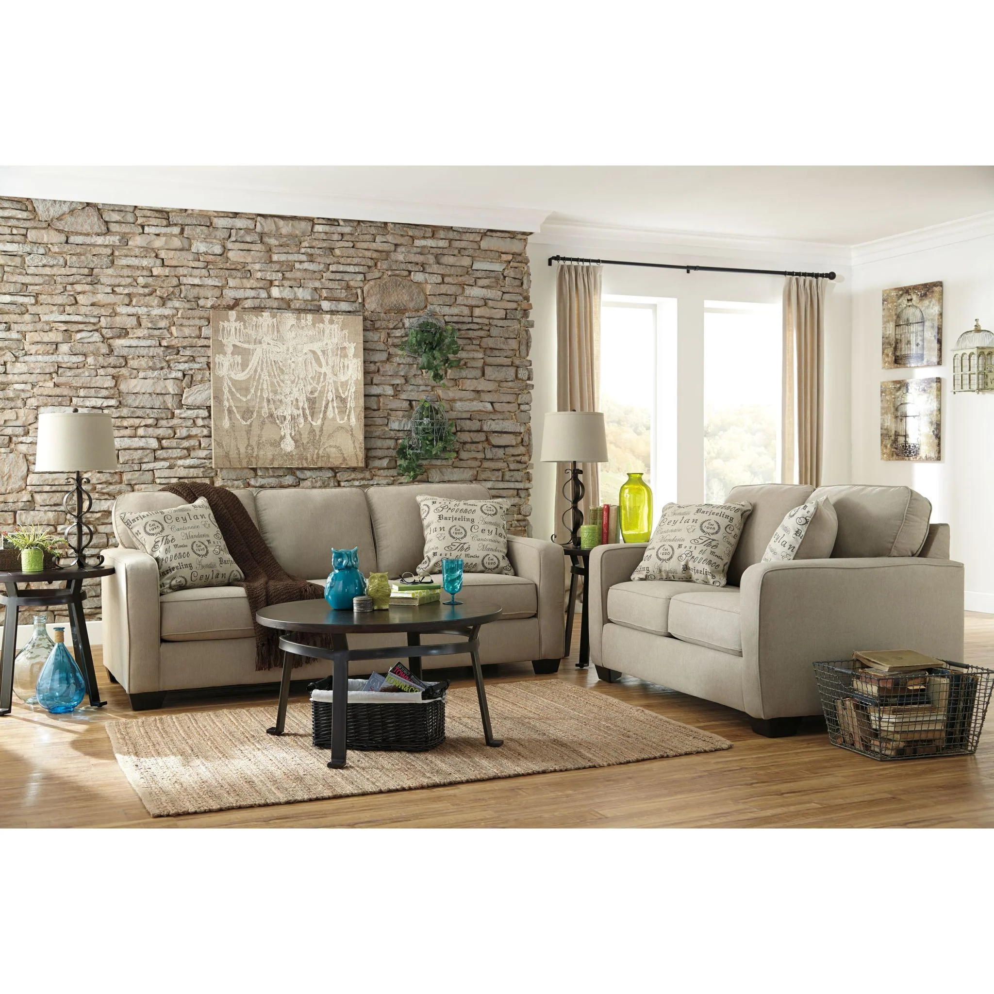 Alenya Sofa - Image 39