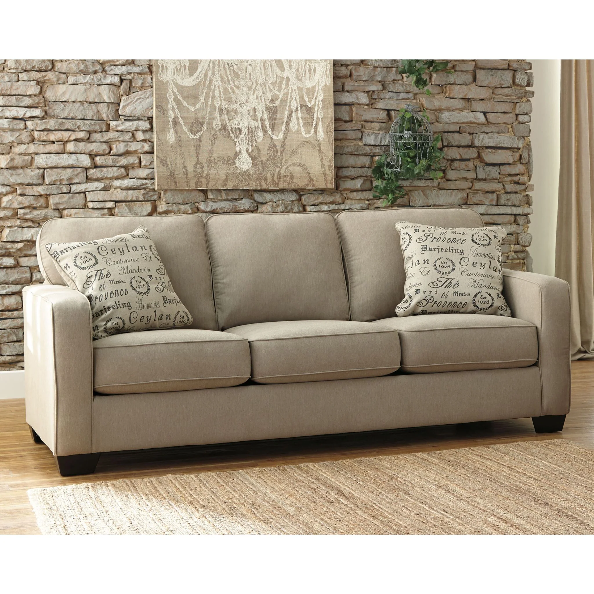 Alenya Sofa - Image 4