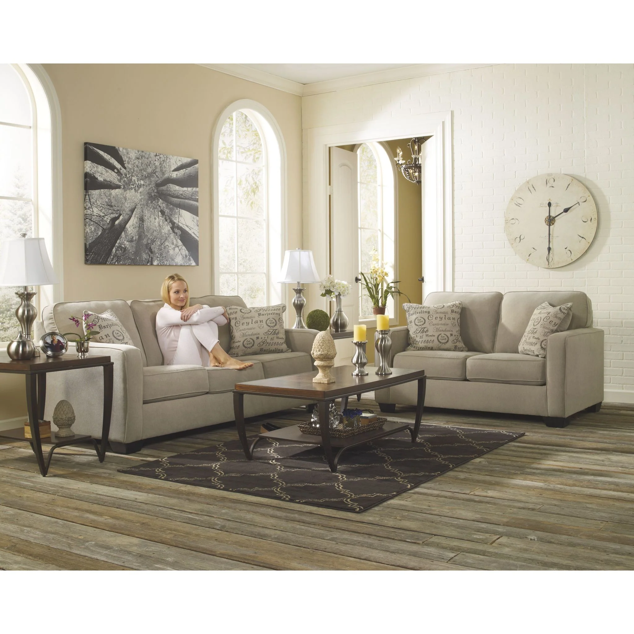 Alenya Sofa - Image 42