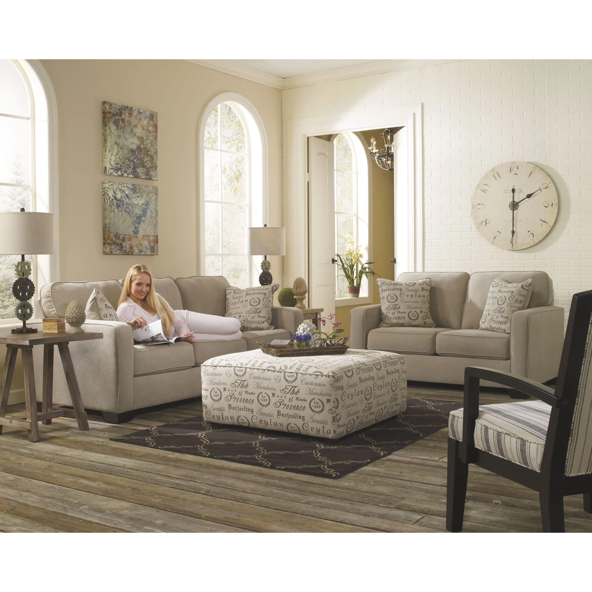 Alenya Sofa - Image 44