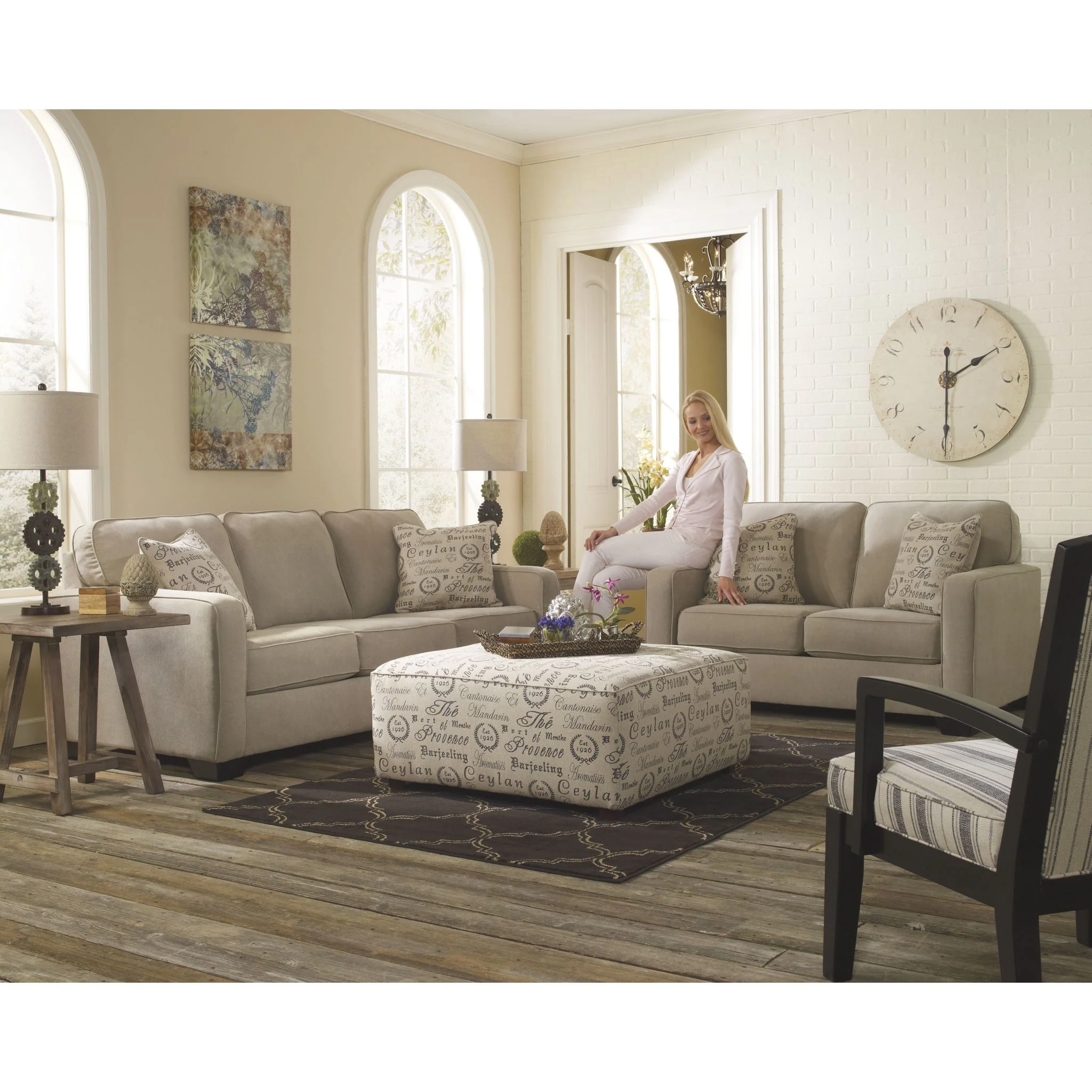 Alenya Sofa - Image 45