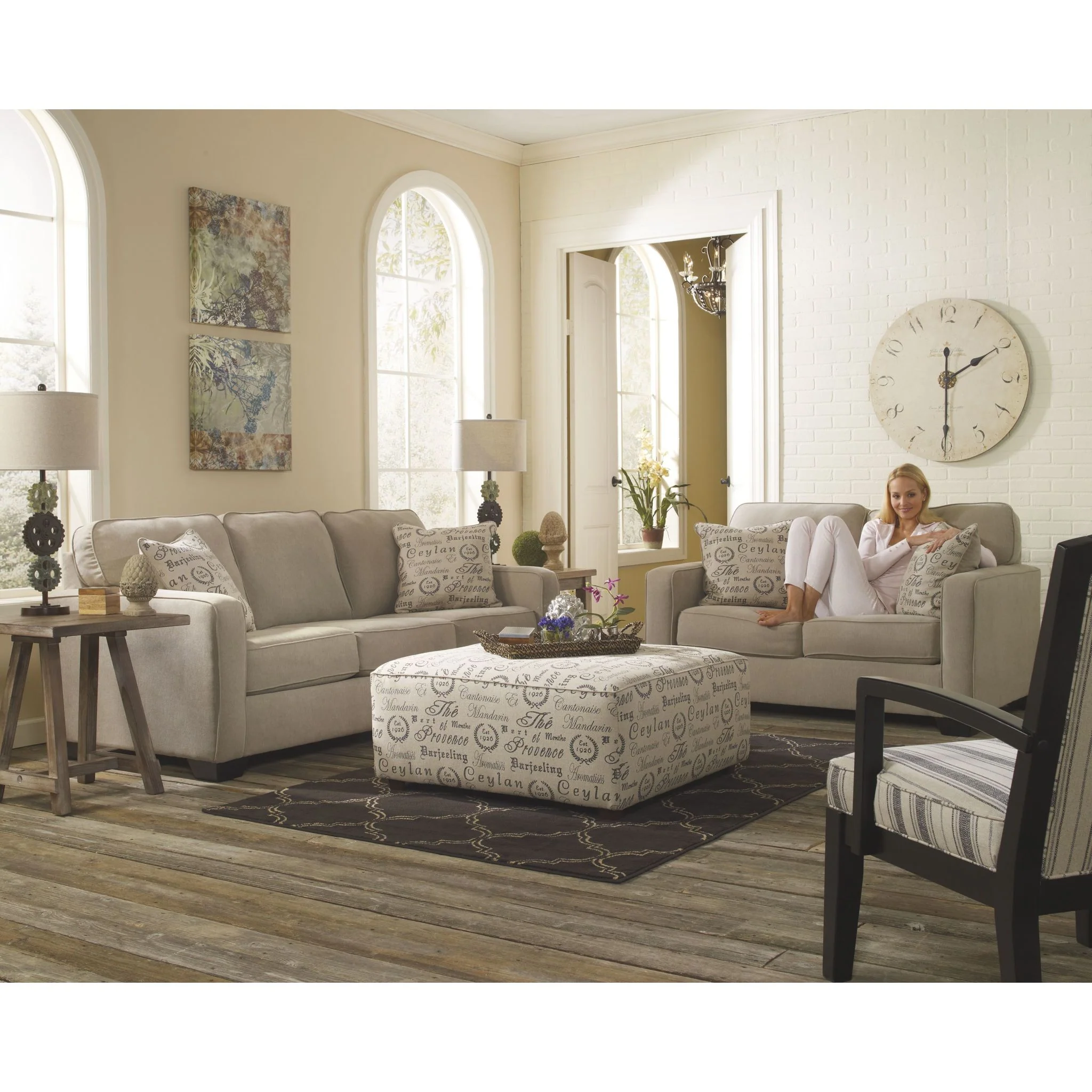 Alenya Sofa - Image 46