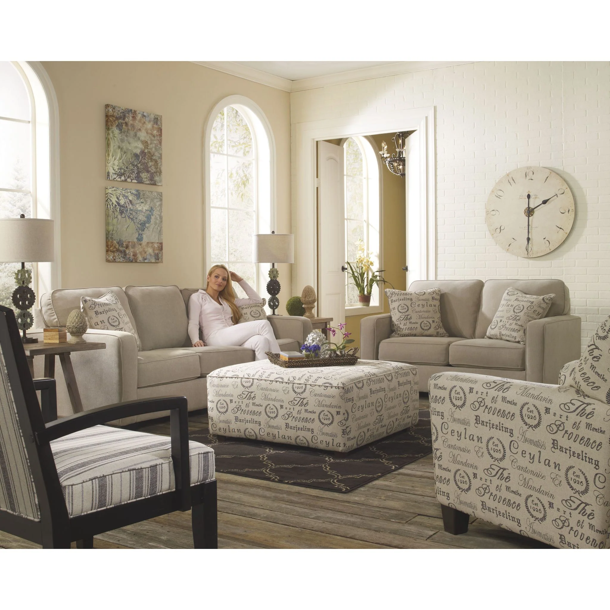Alenya Sofa - Image 48