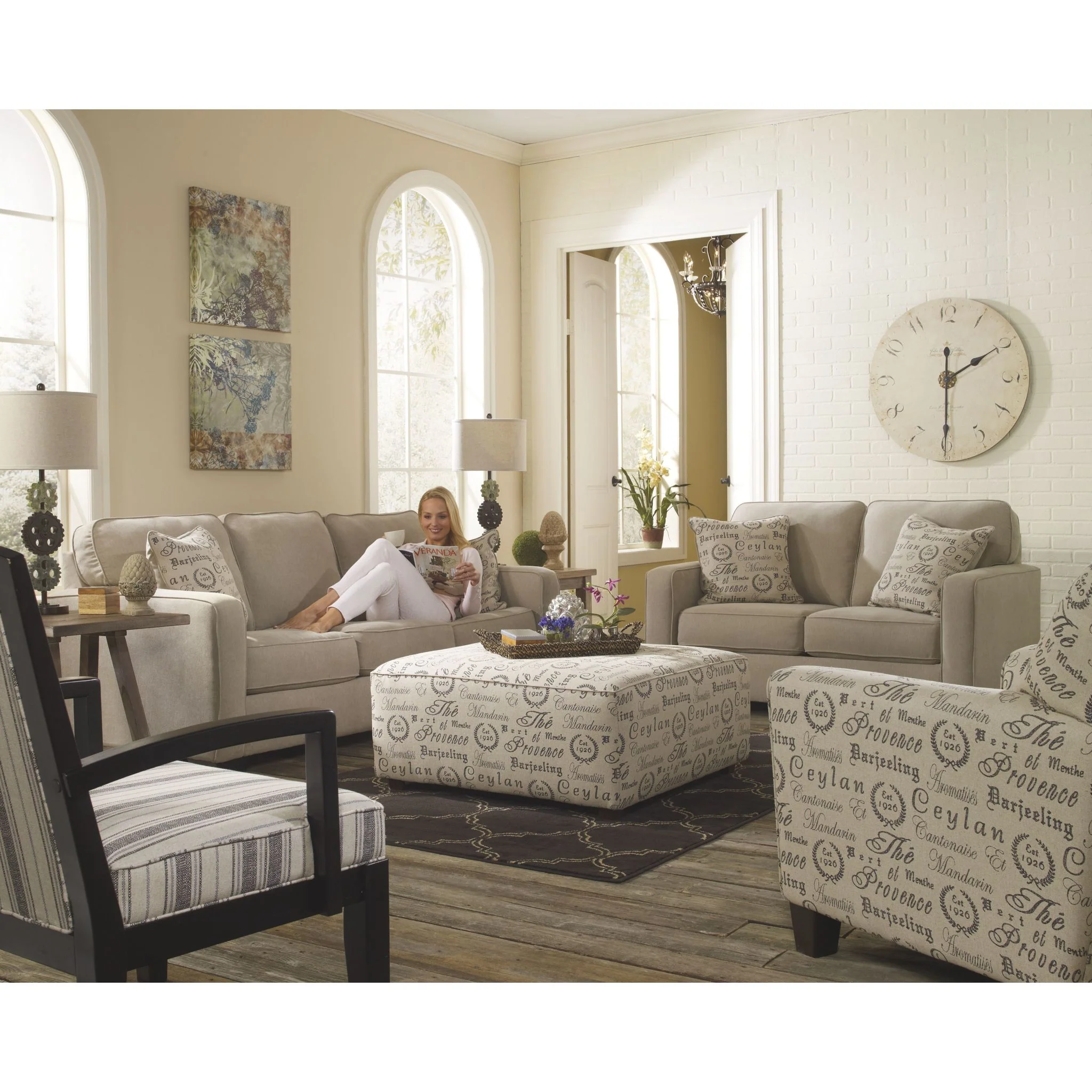 Alenya Sofa - Image 49