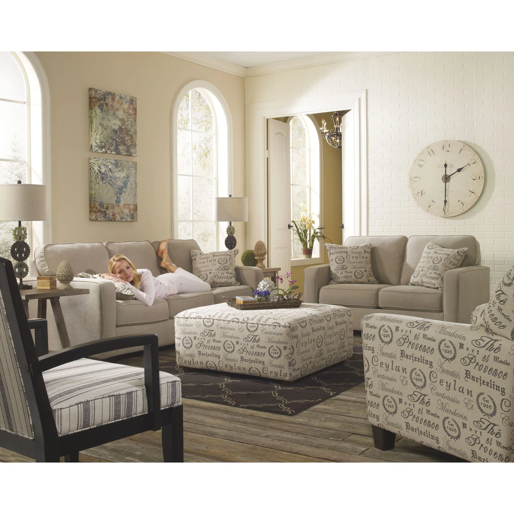 Alenya Sofa - Image 50
