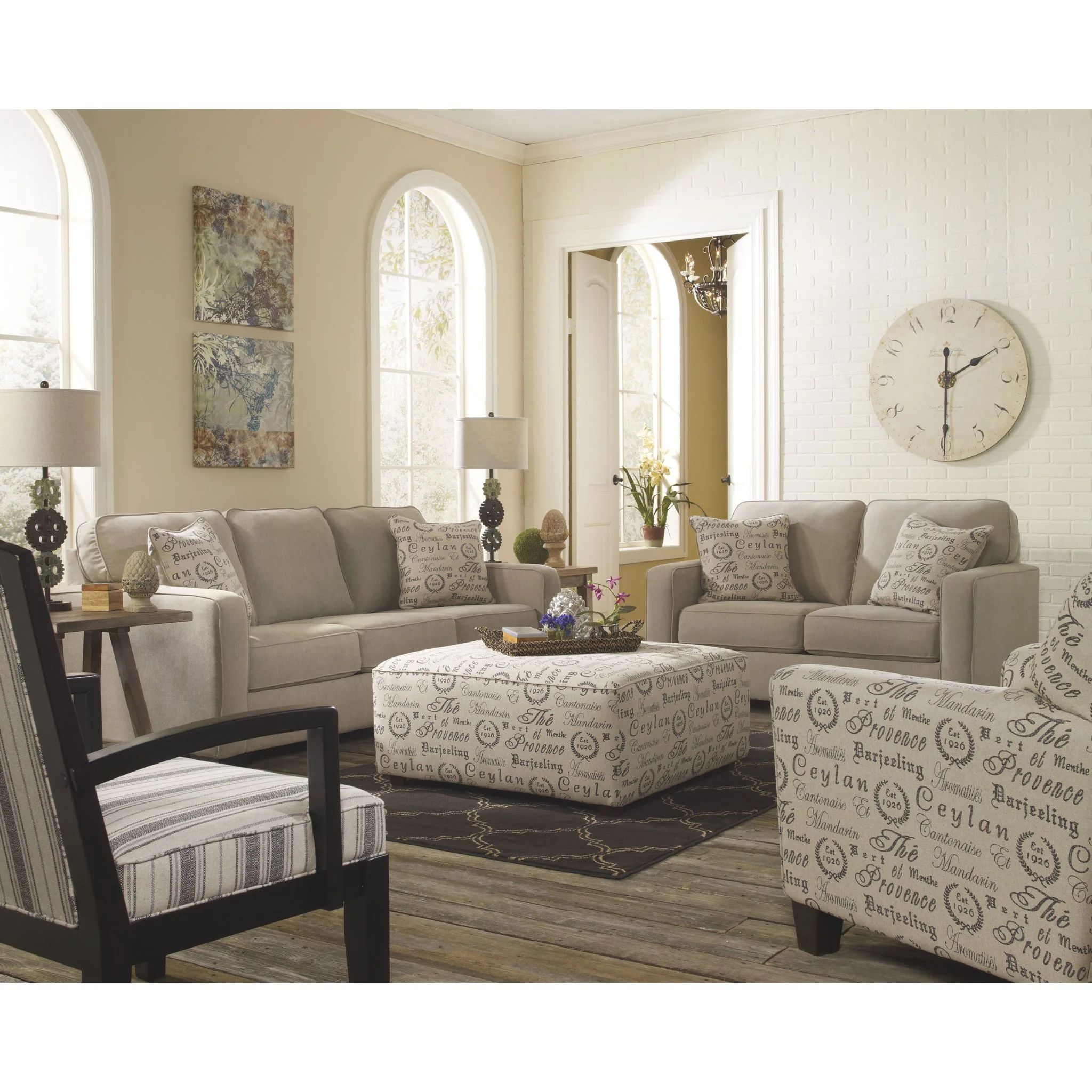 Alenya Sofa - Image 51