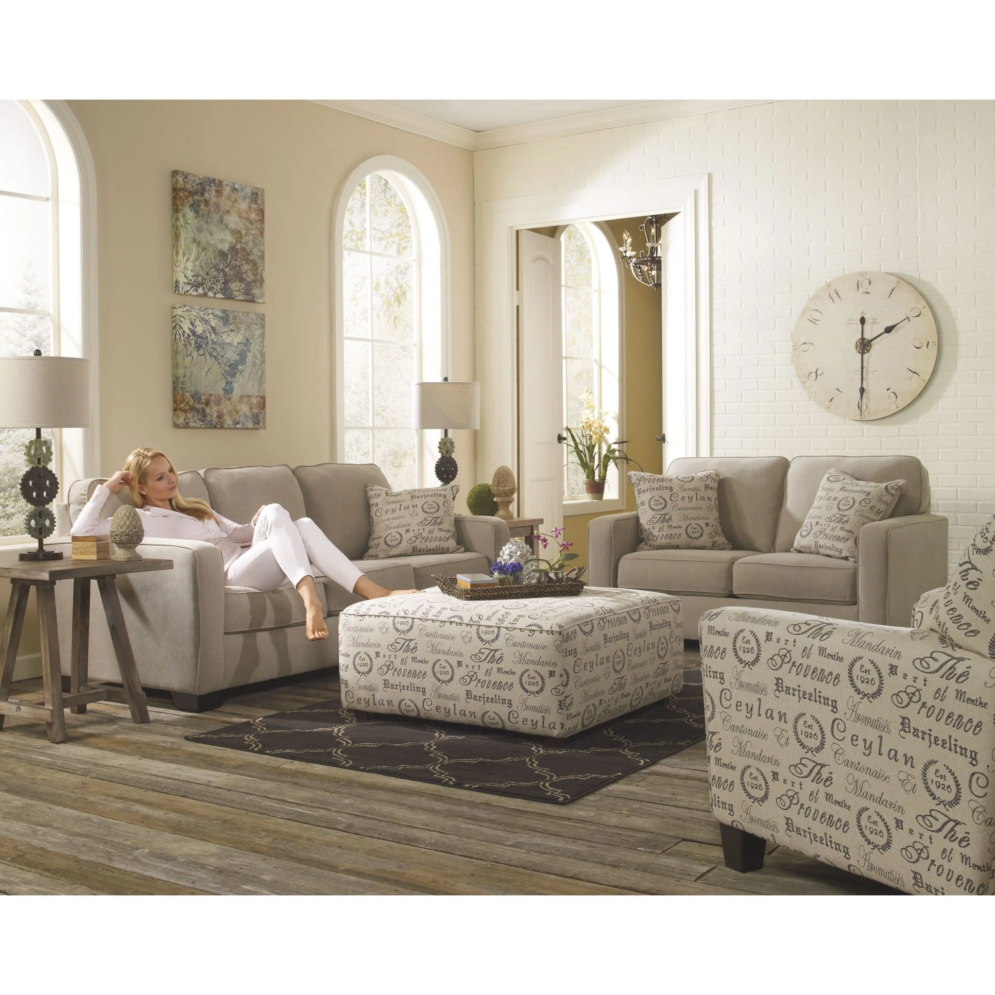 Alenya Sofa - Image 52