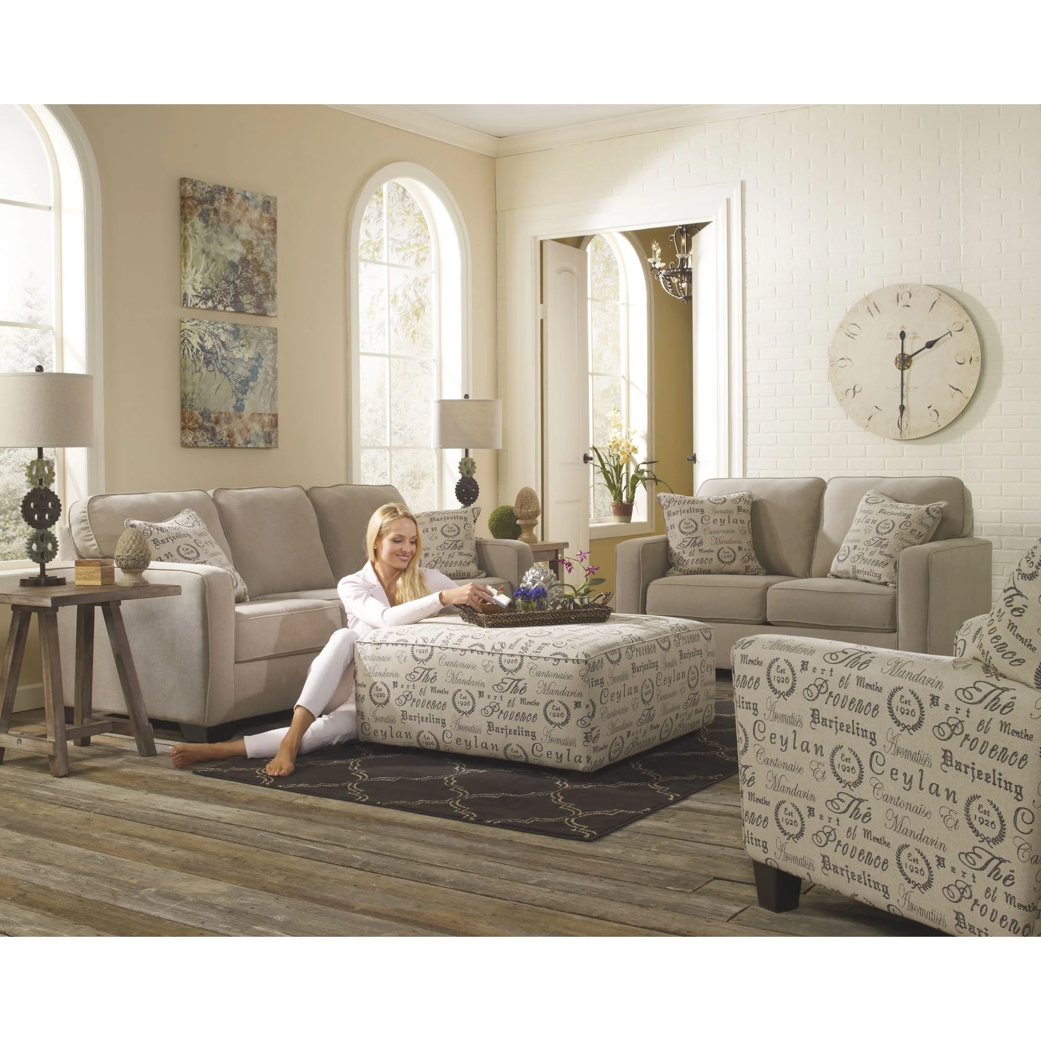 Alenya Sofa - Image 53