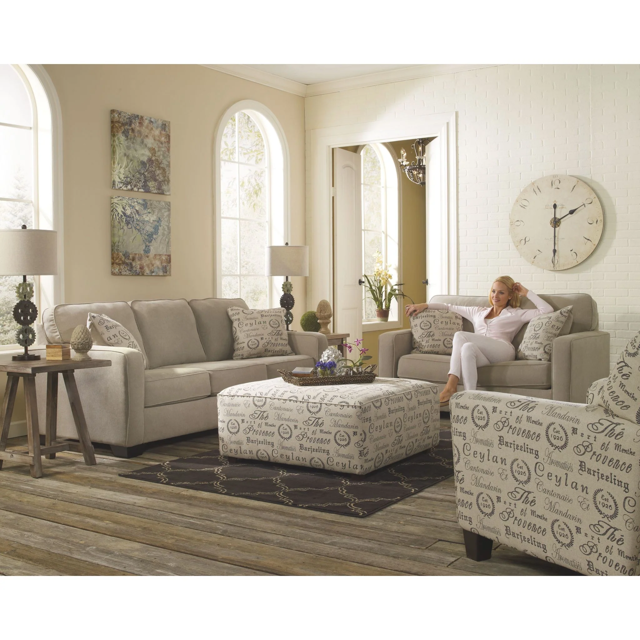 Alenya Sofa - Image 56