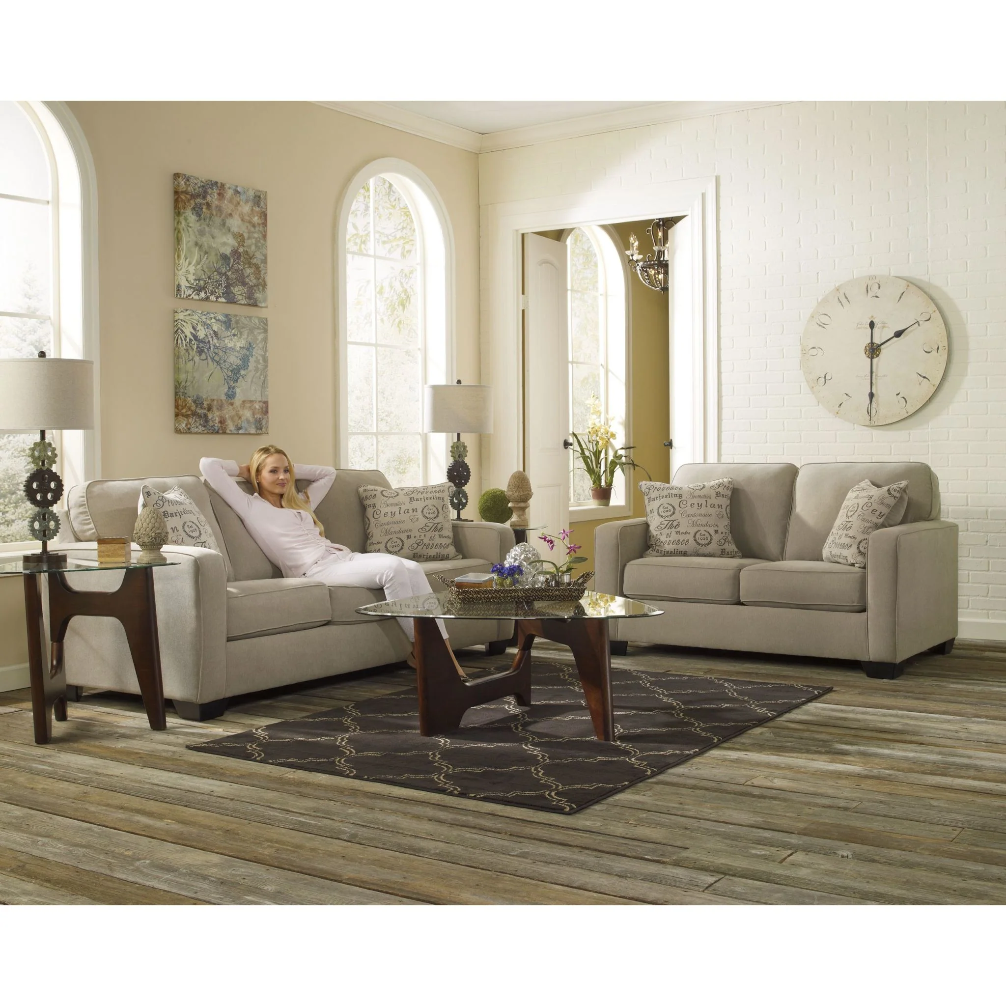 Alenya Sofa - Image 61