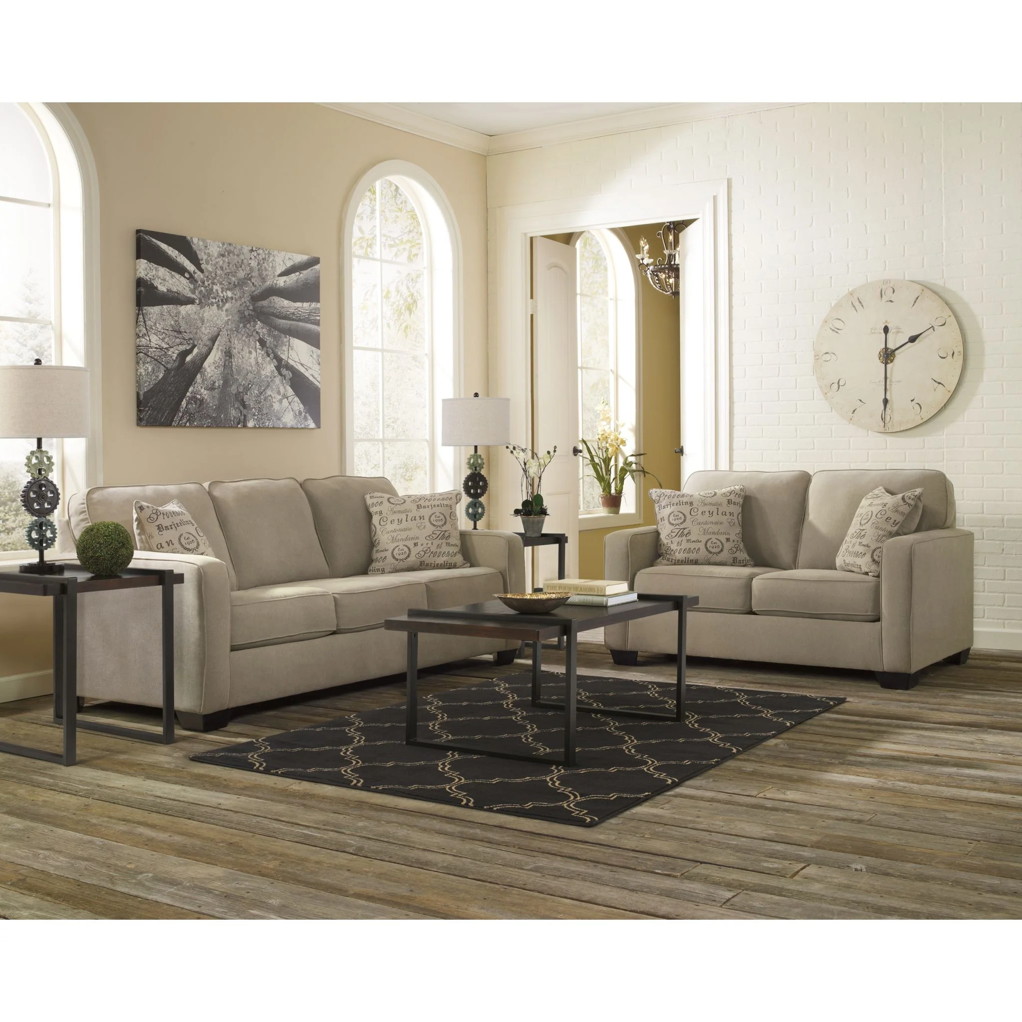 Alenya Sofa - Image 9