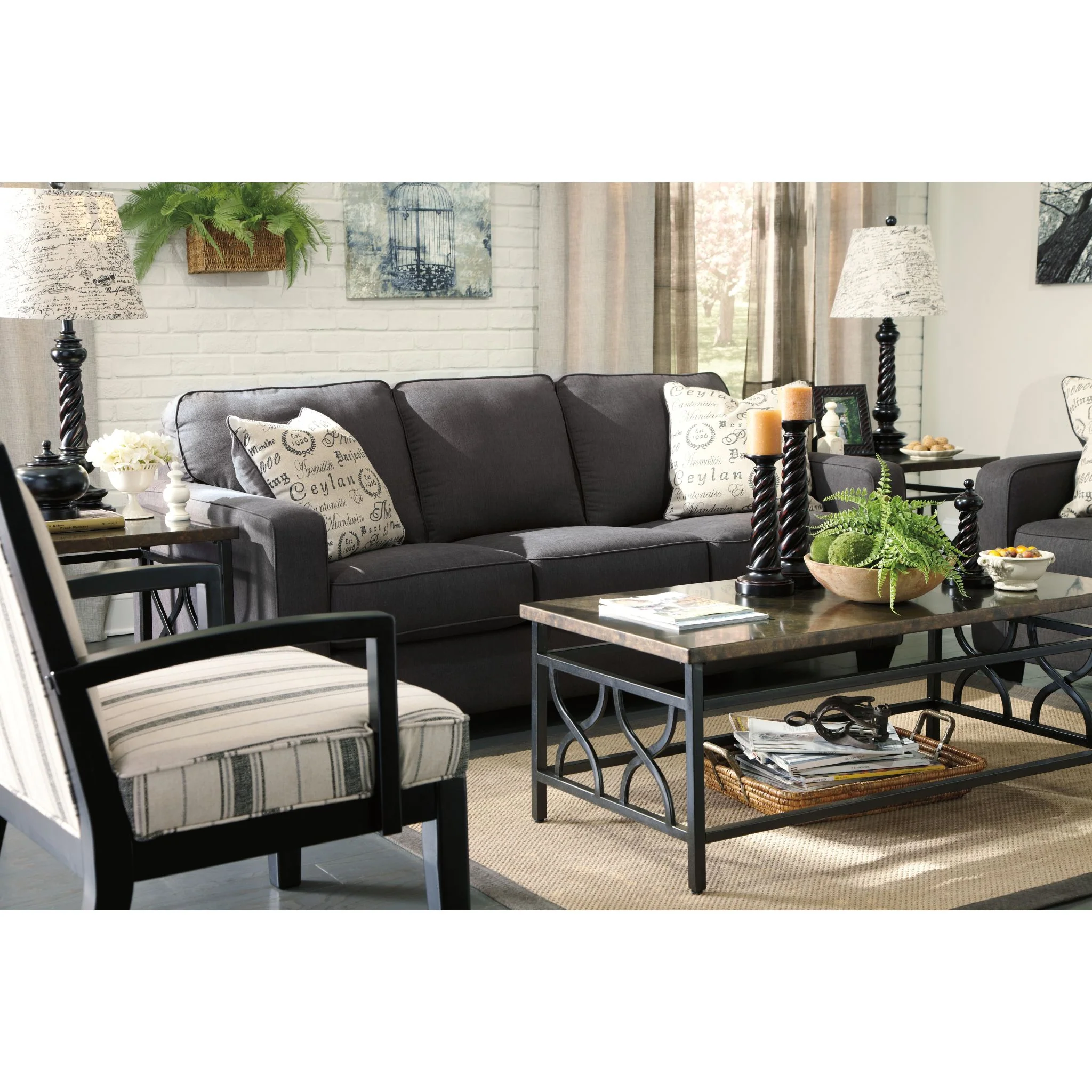 Alenya Sofa - Image 11