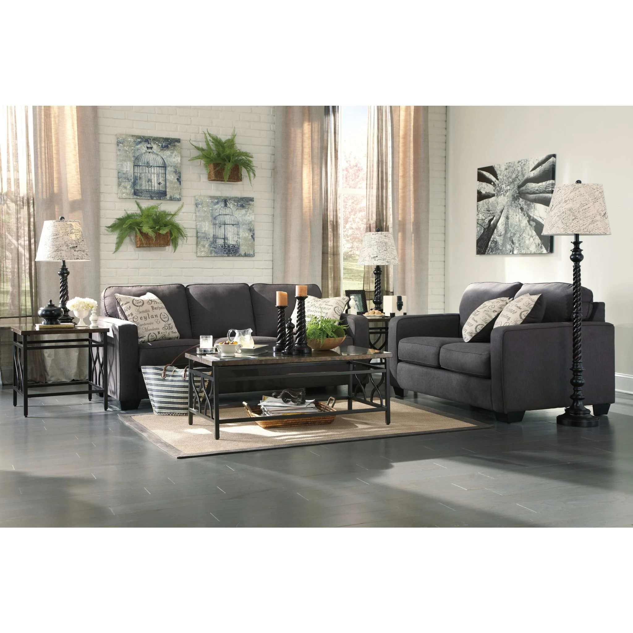 Alenya Sofa - Image 14