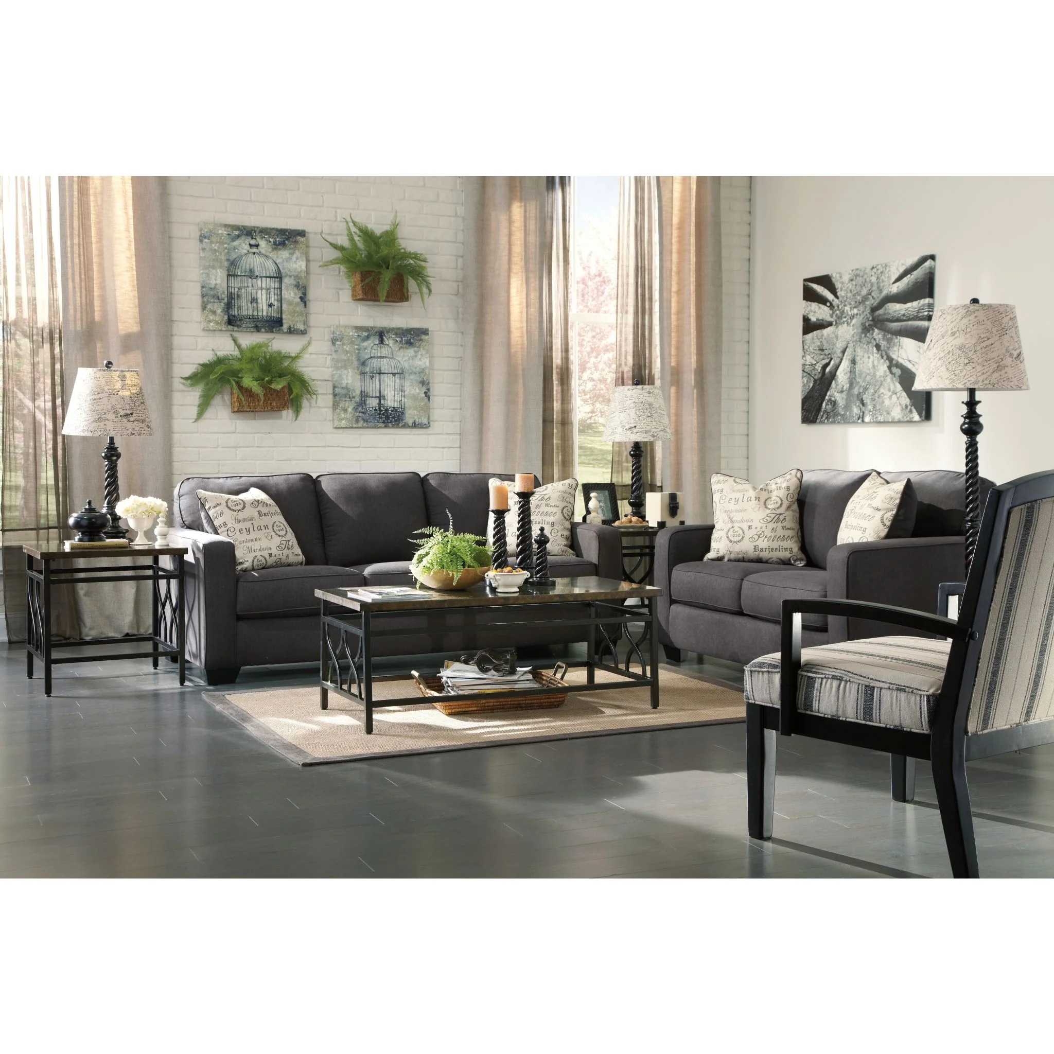 Alenya Sofa - Image 16