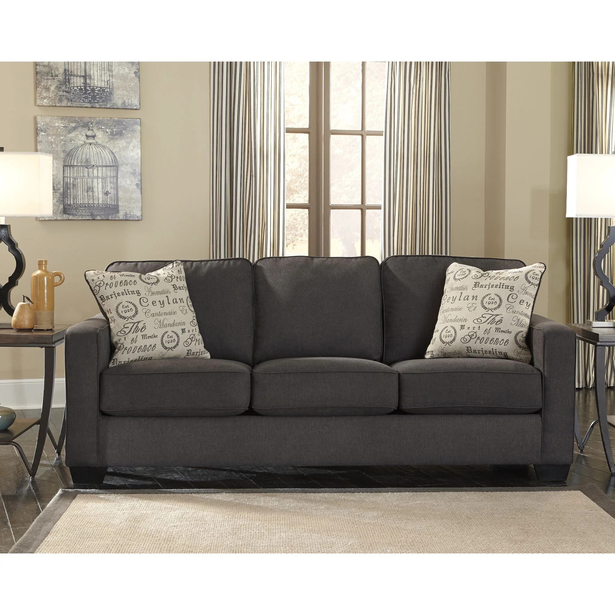 Alenya Sofa - Image 2