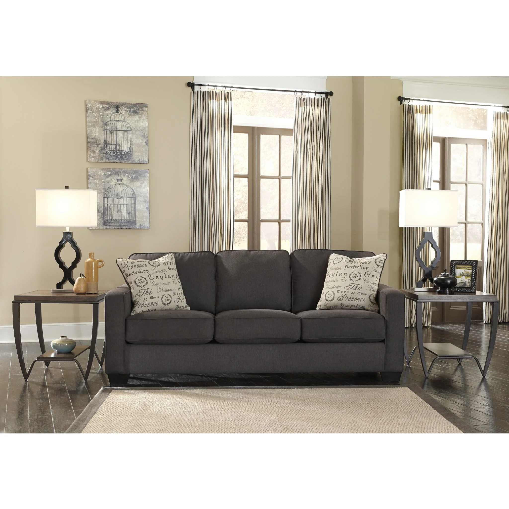 Alenya Sofa - Image 4