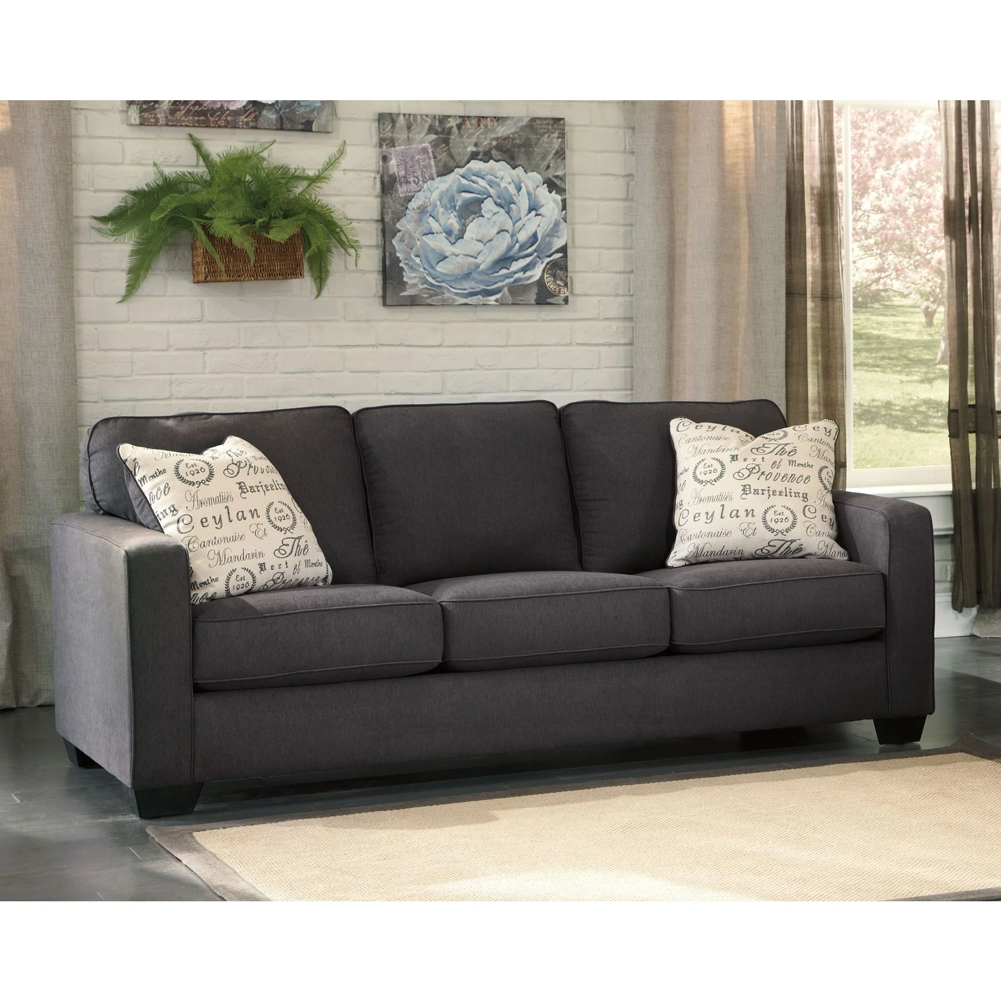 Alenya Sofa - Image 5