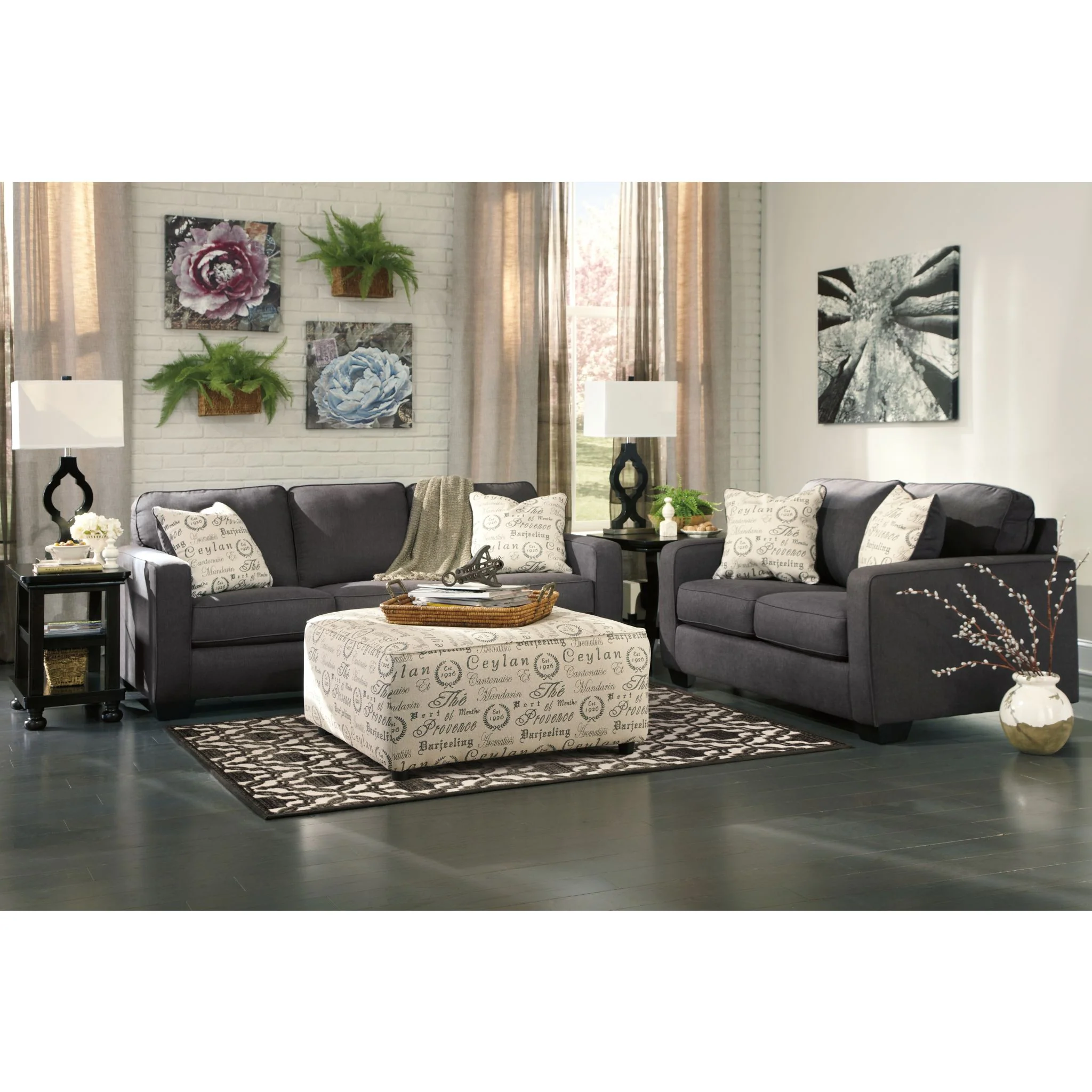 Alenya Sofa - Image 8