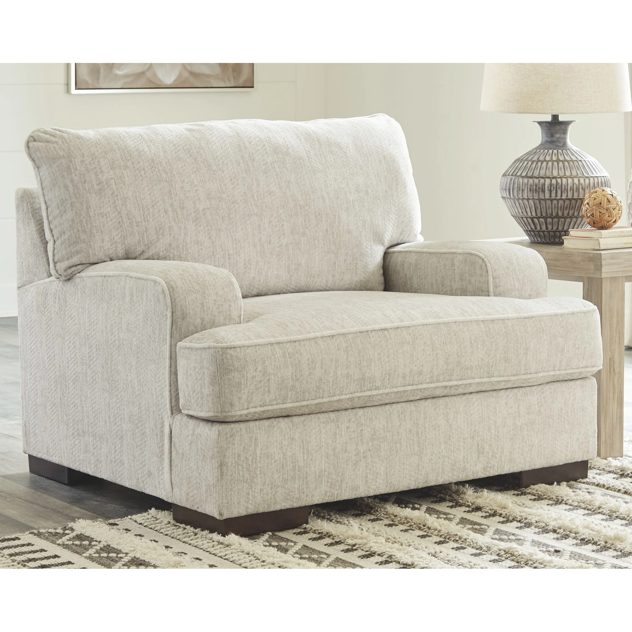 Alesandra-Exclusive Chair & a Half - Image 2