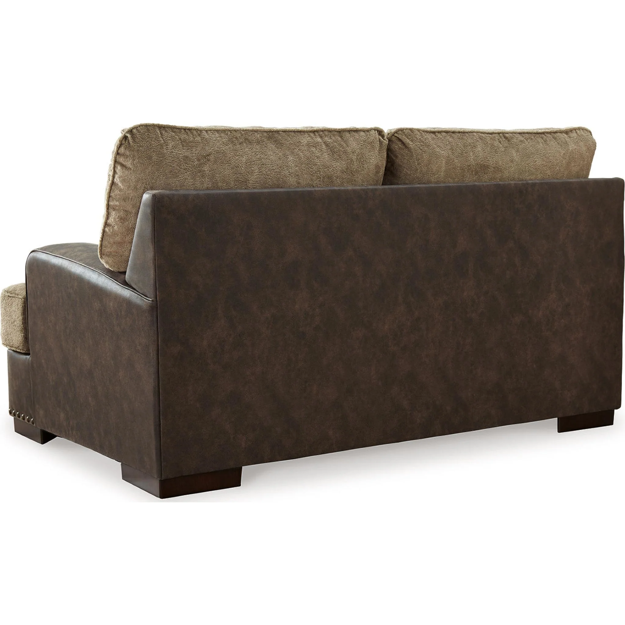 Alesbury Loveseat - Image 5