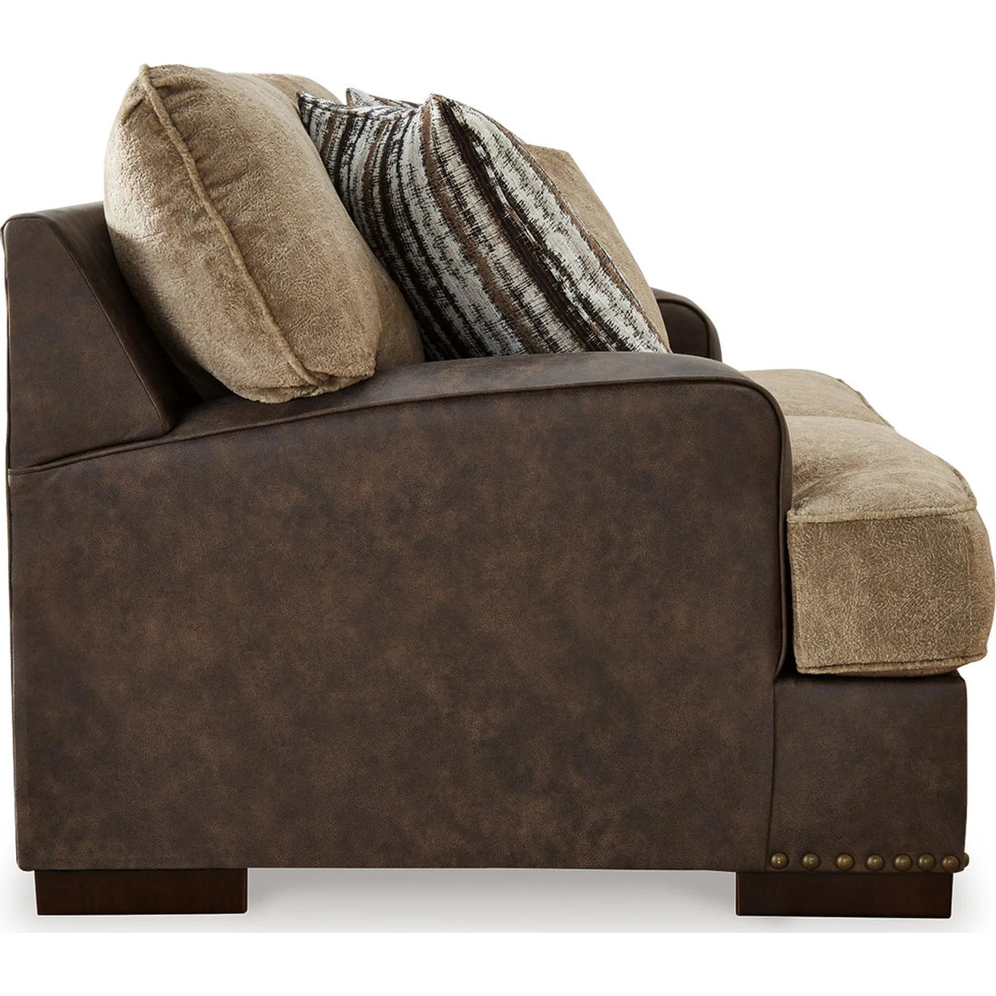 Alesbury Loveseat - Image 6