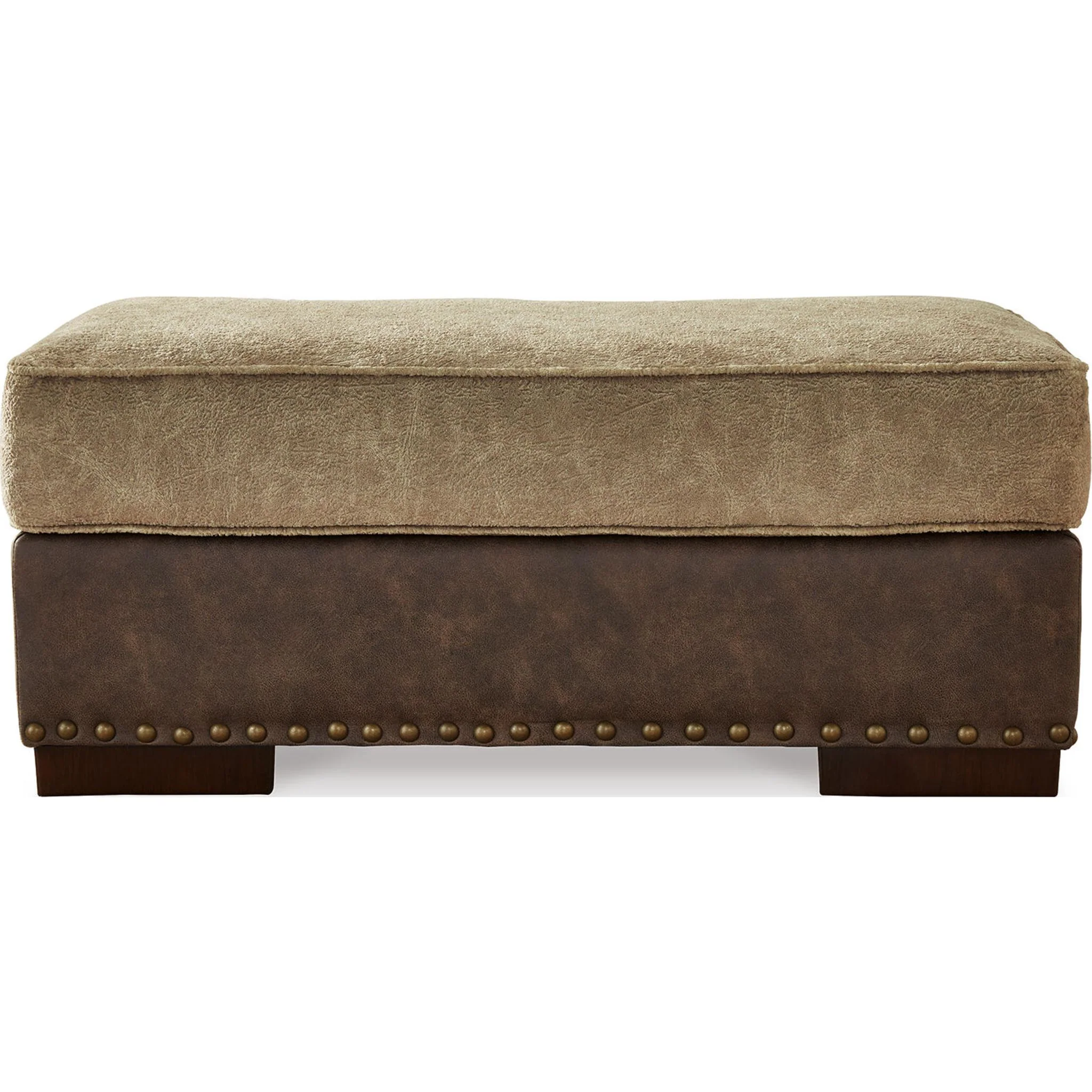 Alesbury Ottoman - Image 3