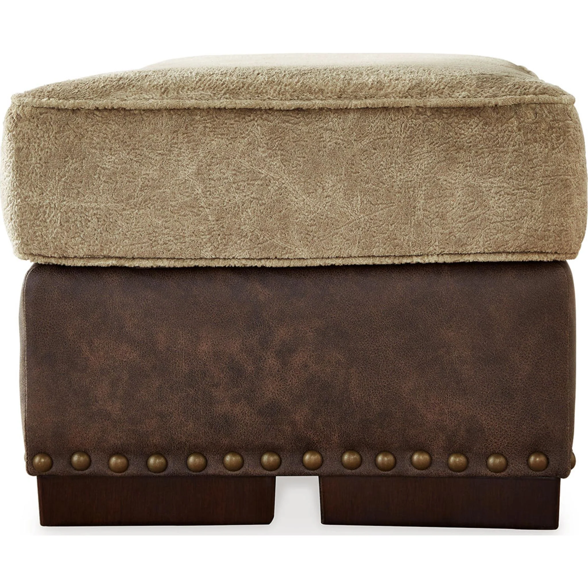 Alesbury Ottoman - Image 4