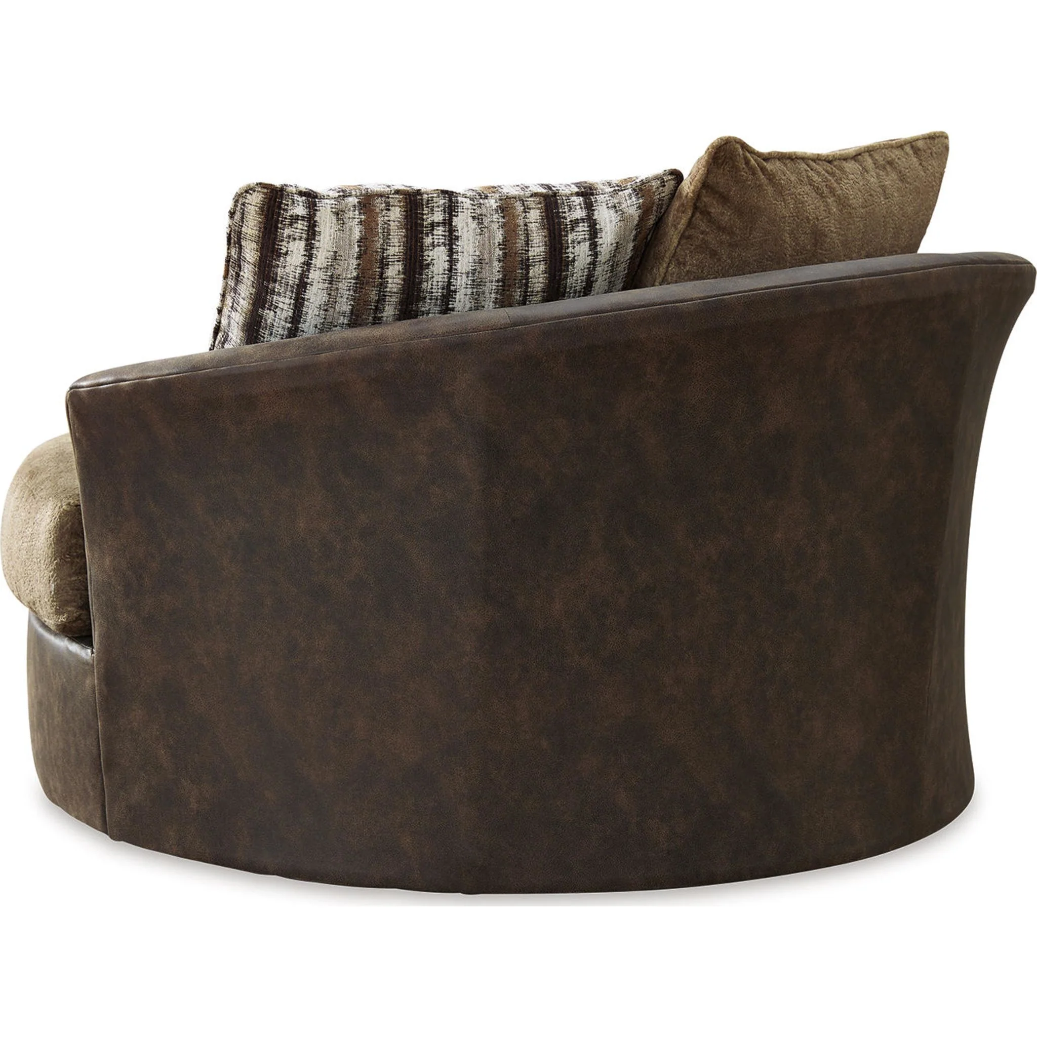 Alesbury Swivel Chair - Image 3