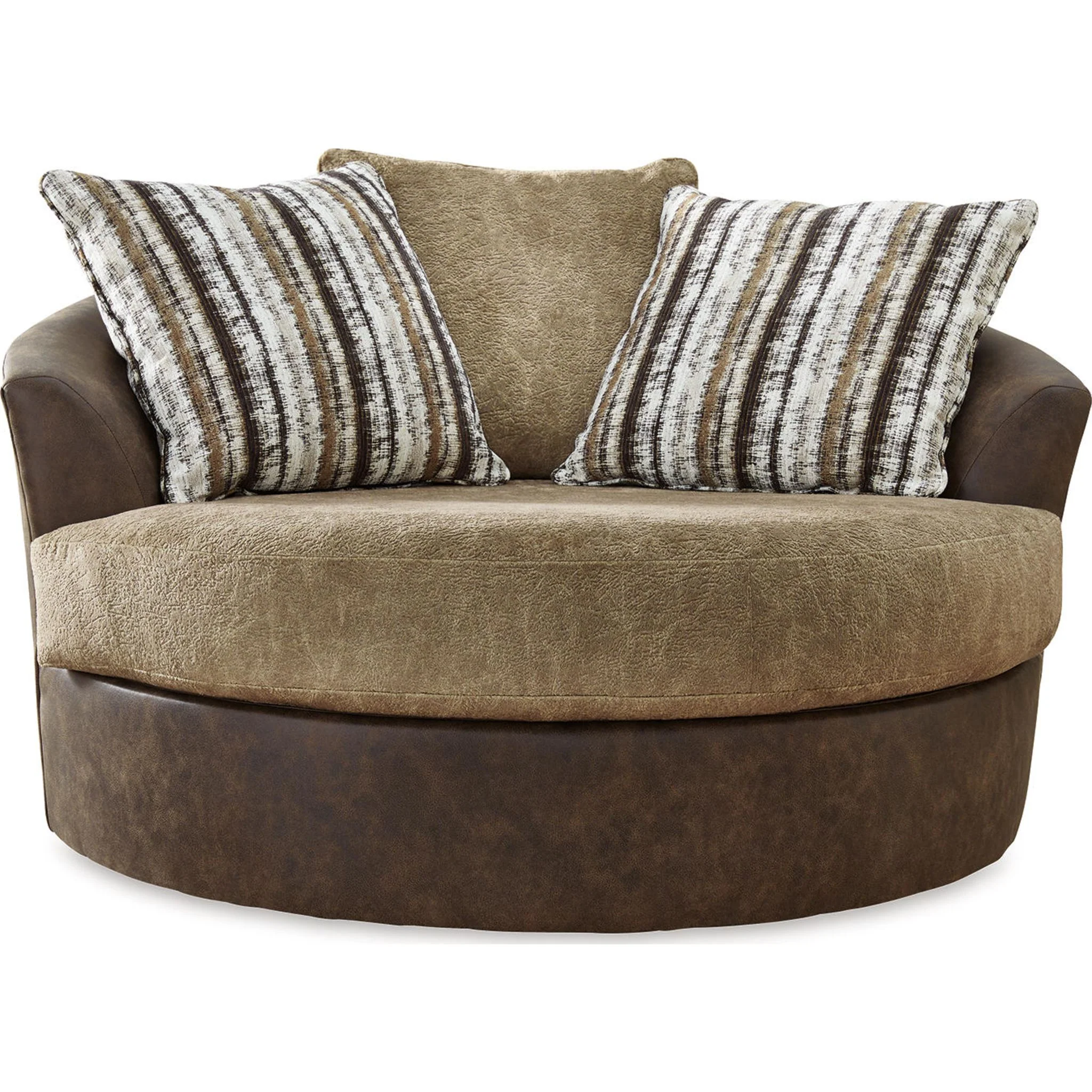 Alesbury Swivel Chair - Image 9