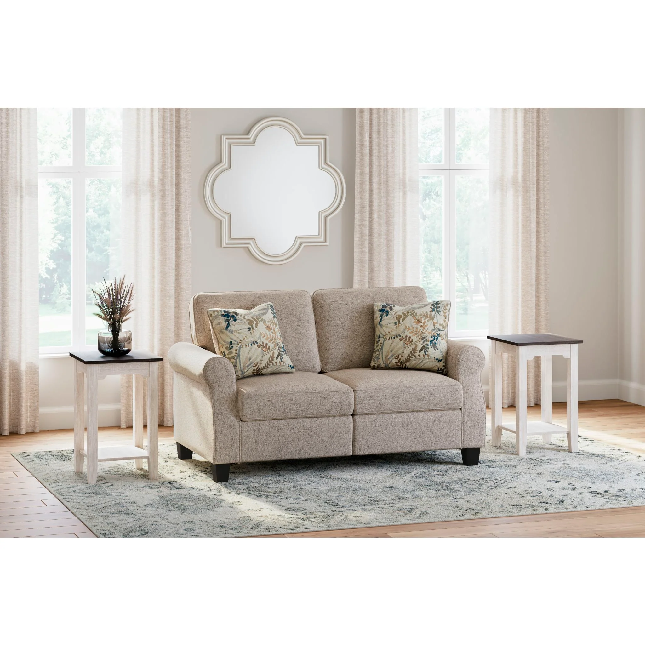 Alessio Loveseat - Image 2