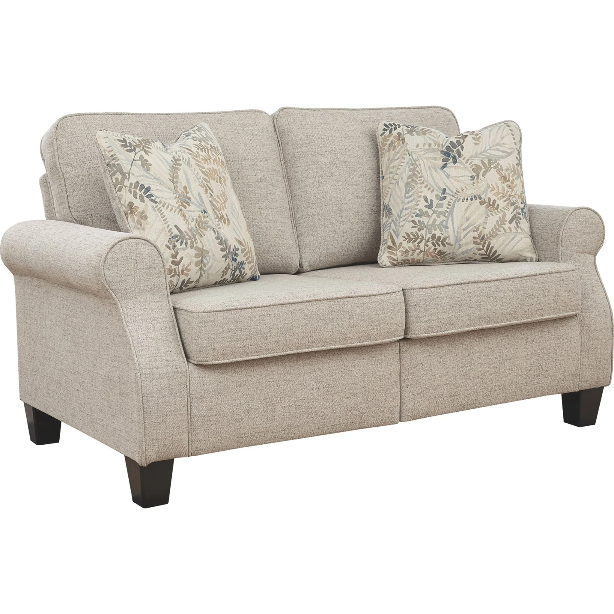 Alessio Loveseat - Image 3