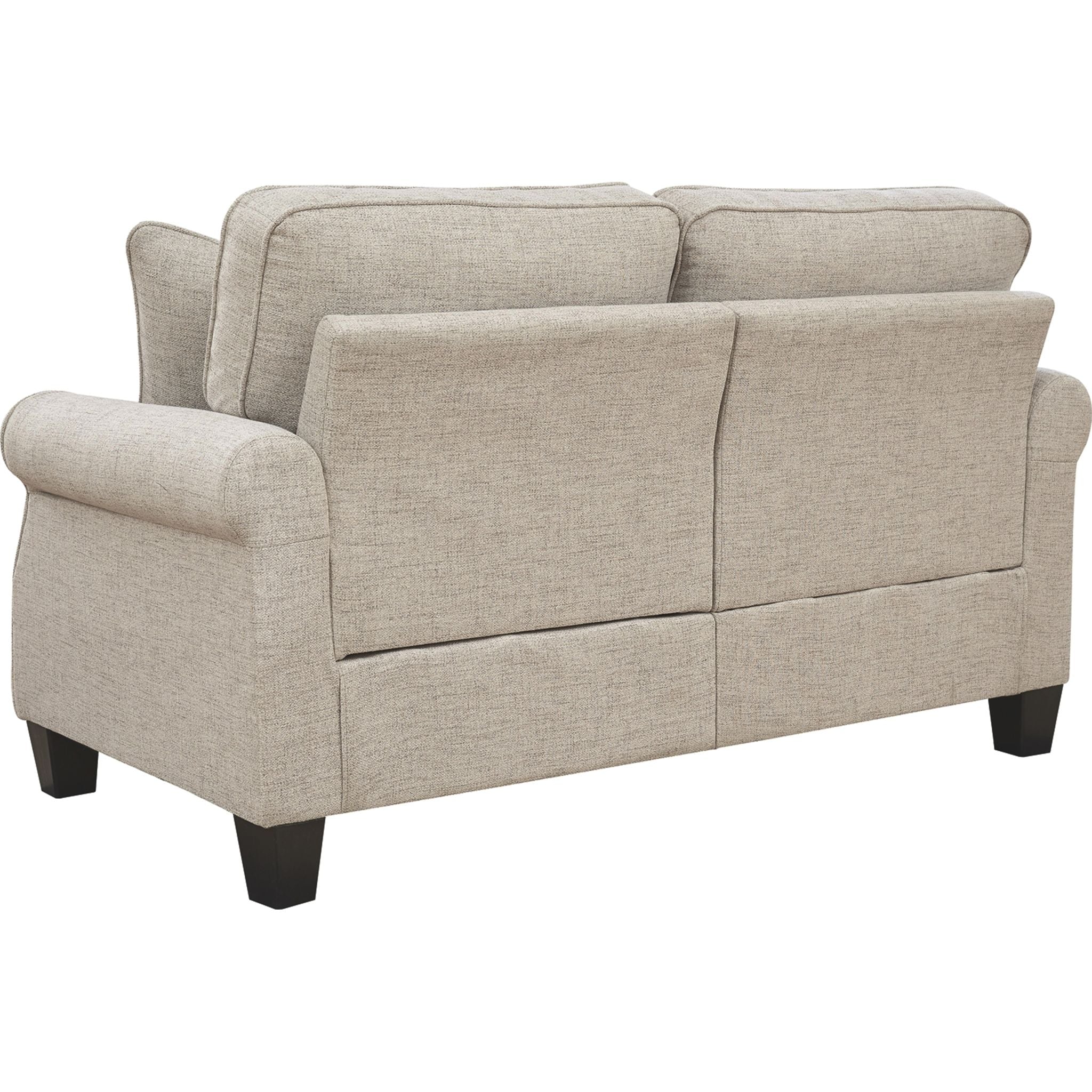 Alessio Loveseat - Image 4