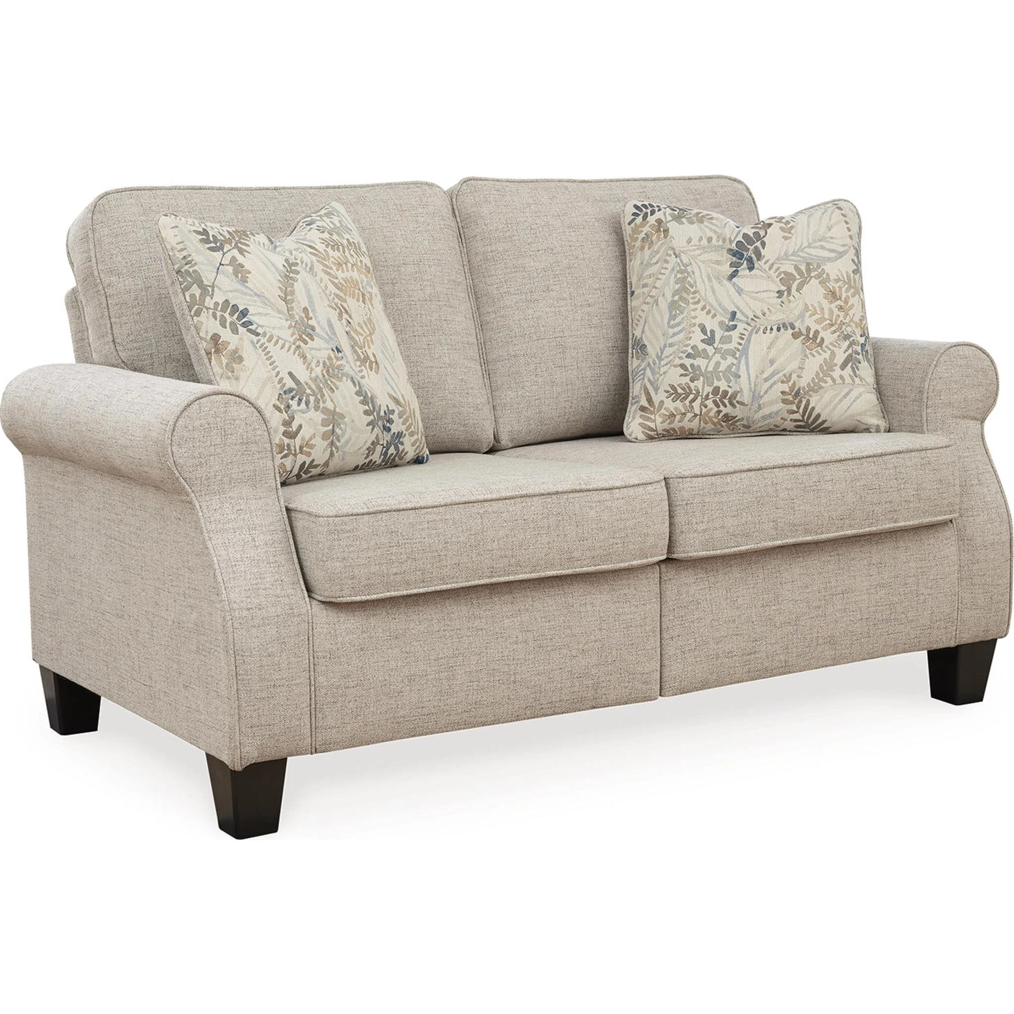 Alessio Loveseat - Image 8