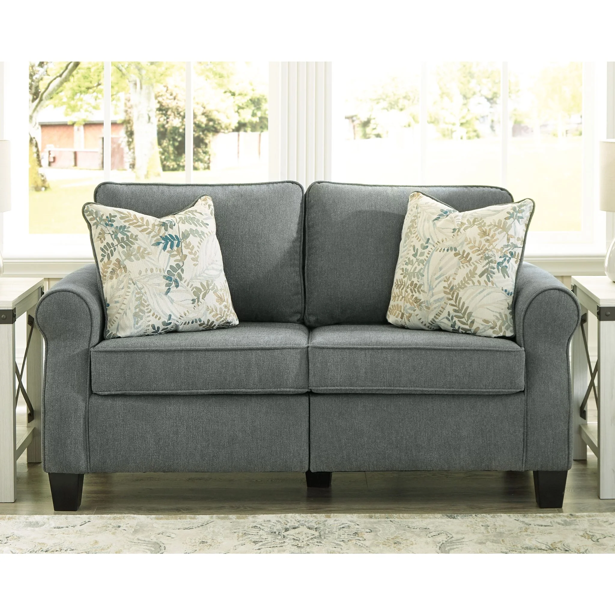 Alessio Loveseat - Image 2