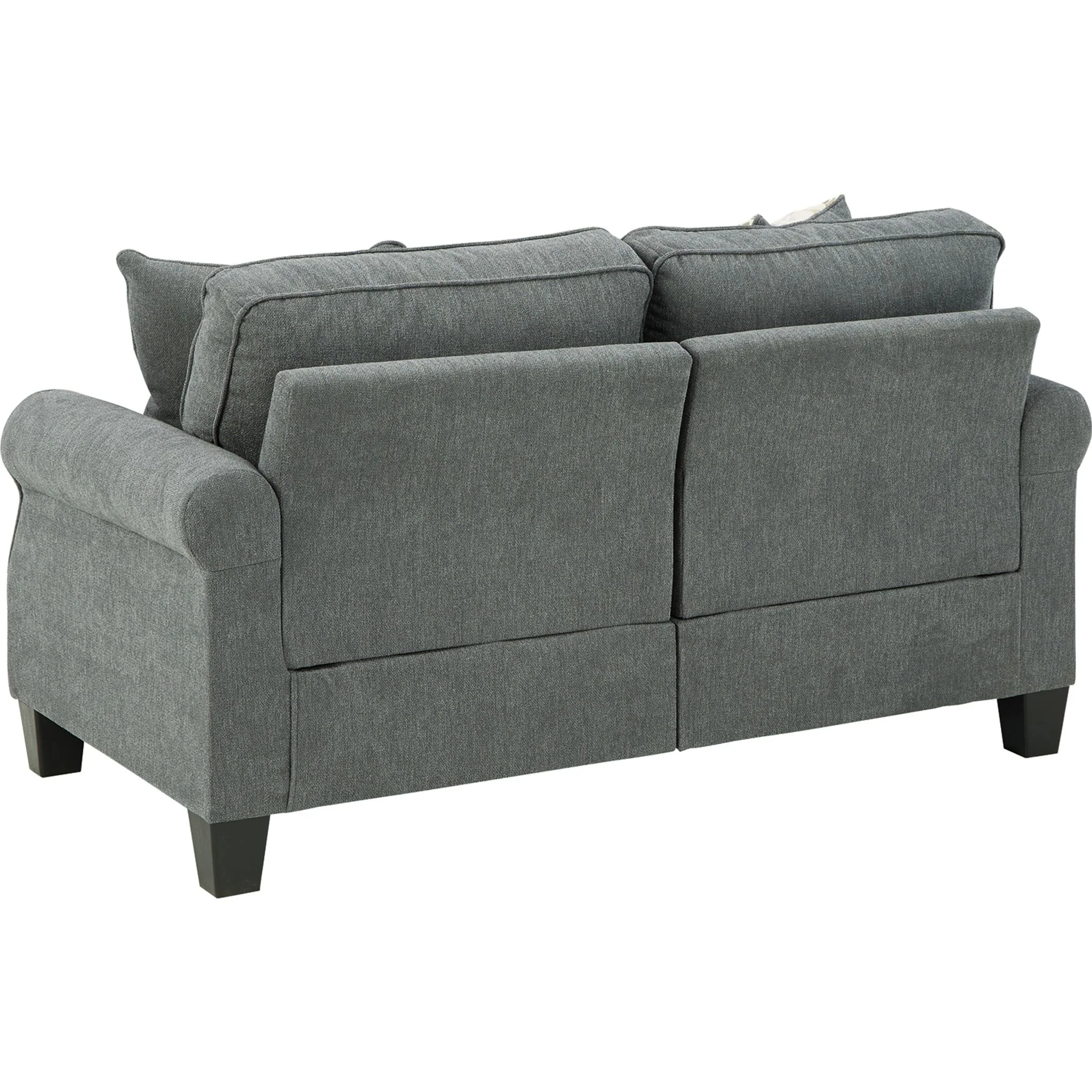 Alessio Loveseat - Image 5