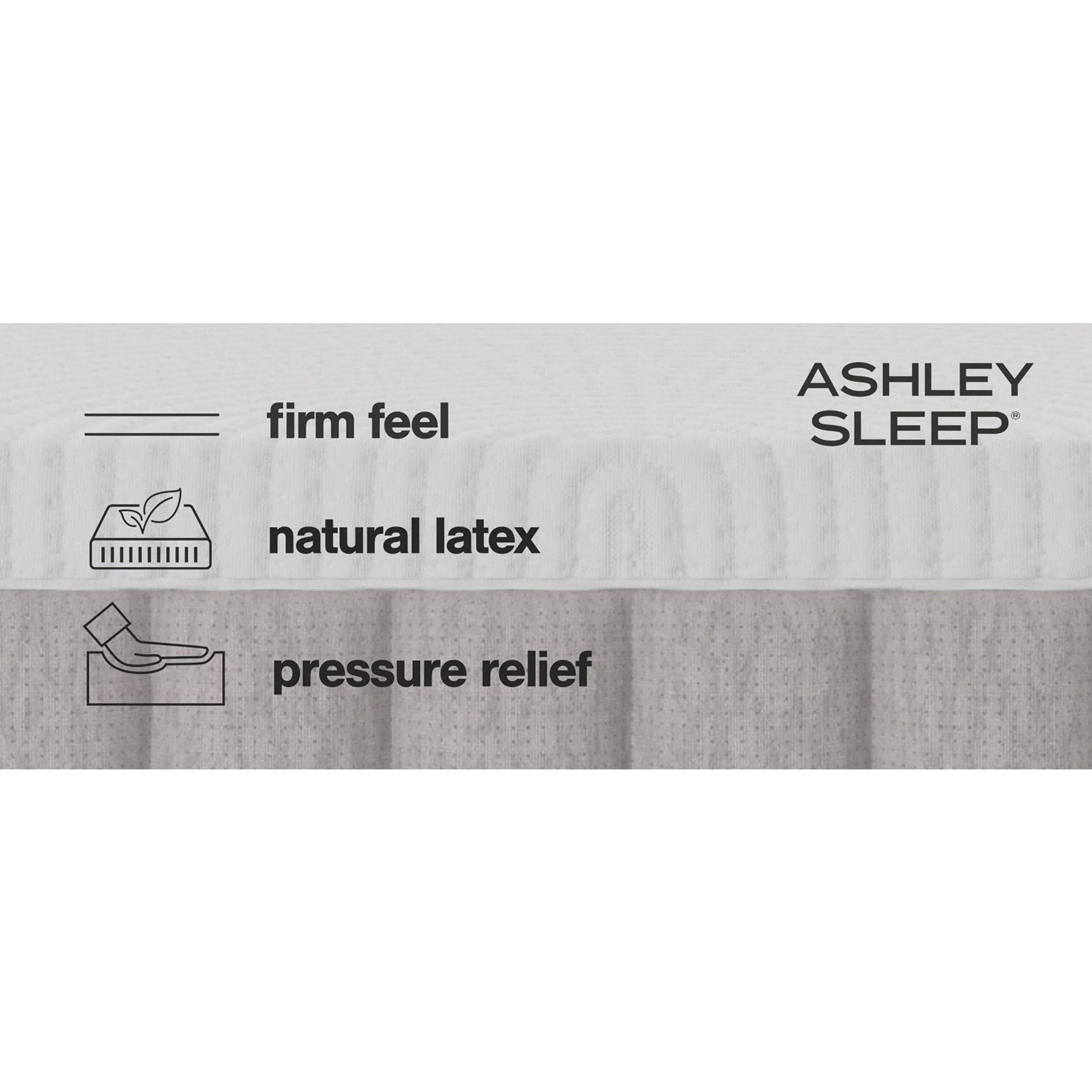 Align Latex Firm Mattress - Image 13