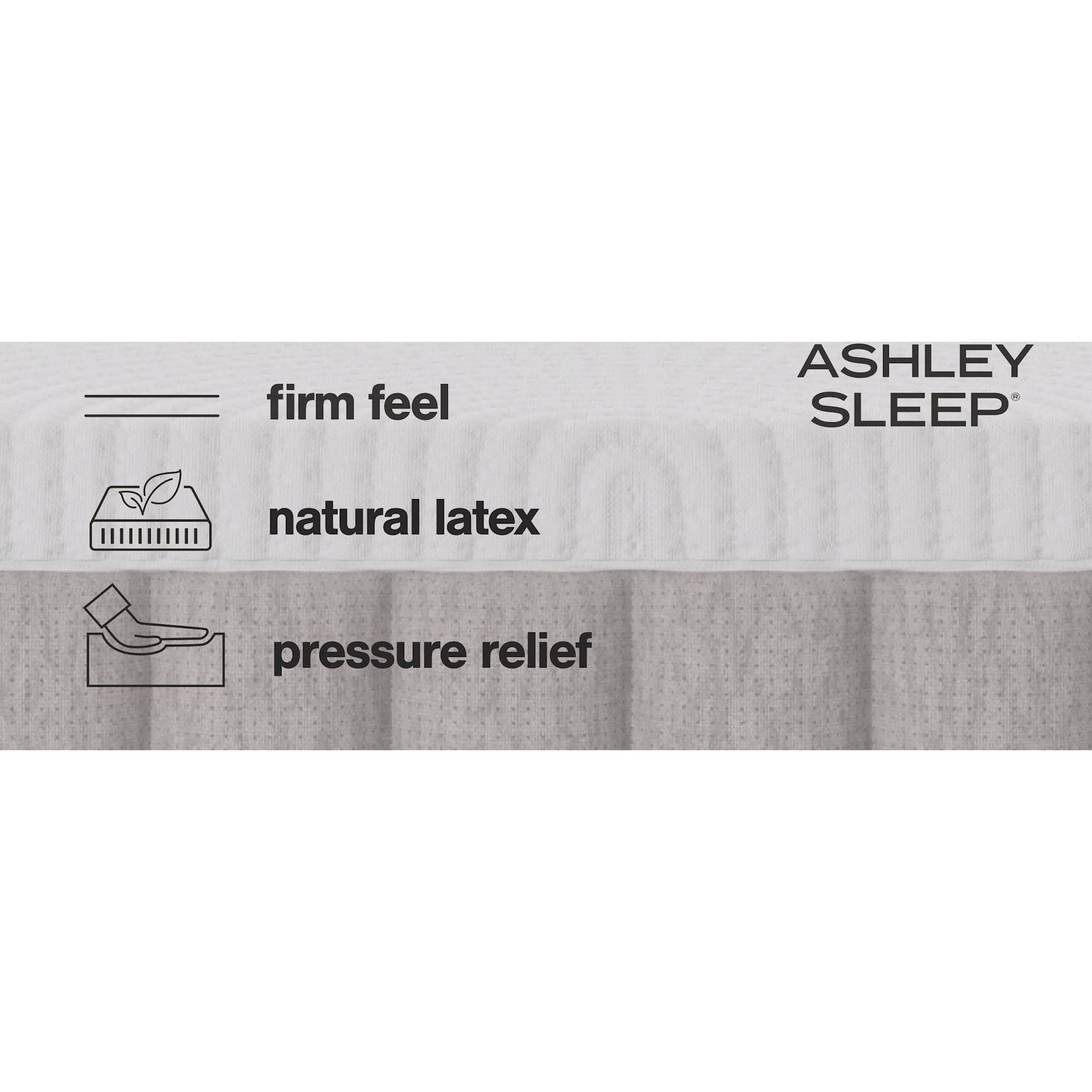 Align Latex Firm Mattress - Image 16